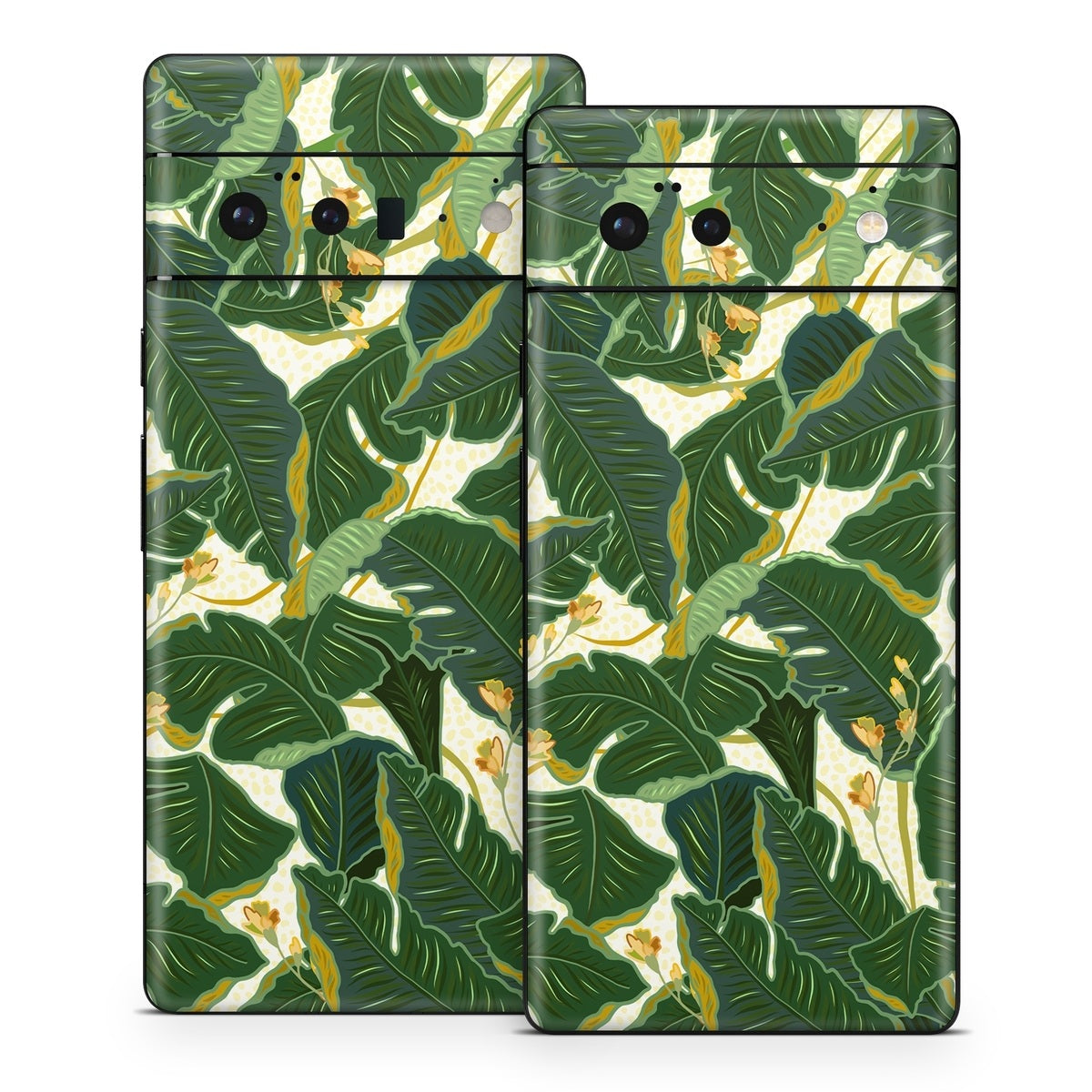 Jungle Polka - Google Pixel 6 Skin