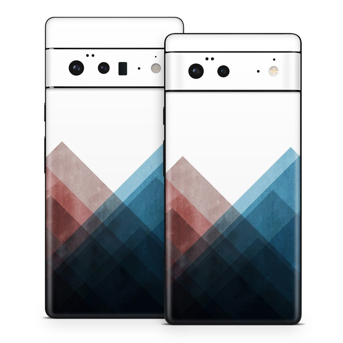 Journeying Inward - Google Pixel 6 Skin