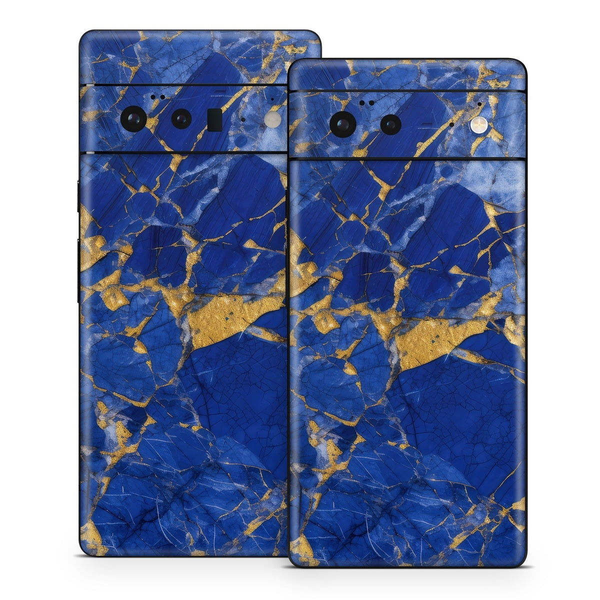 Lapis Lazuli - Google Pixel 6 Skin