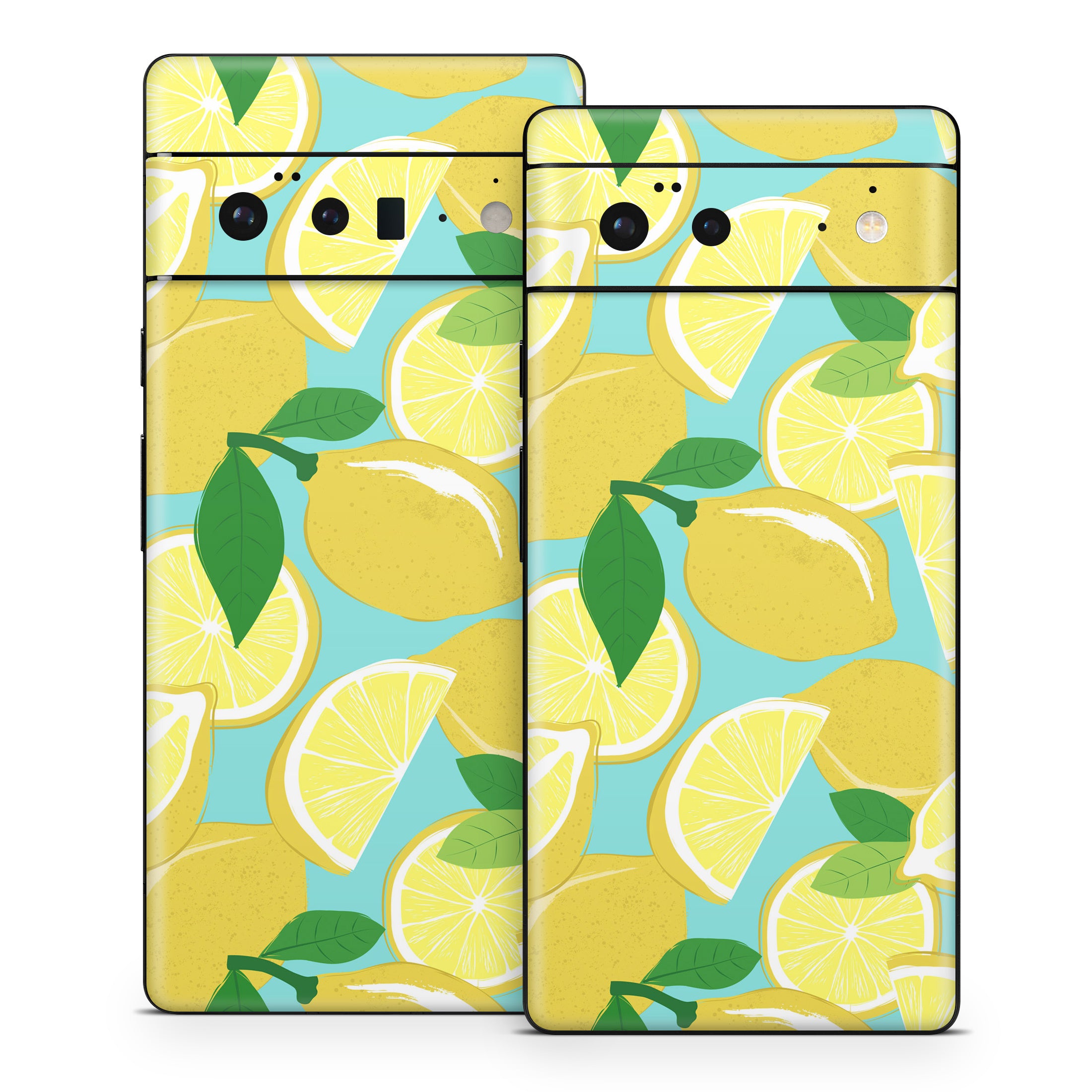 Lots of Lemons - Google Pixel 6 Skin