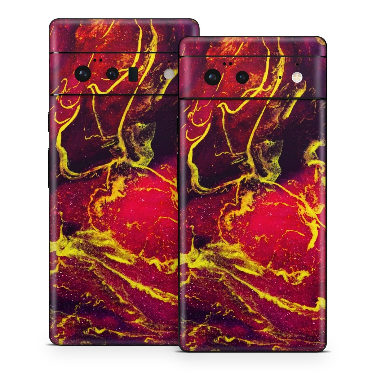 Miasma - Google Pixel 6 Skin