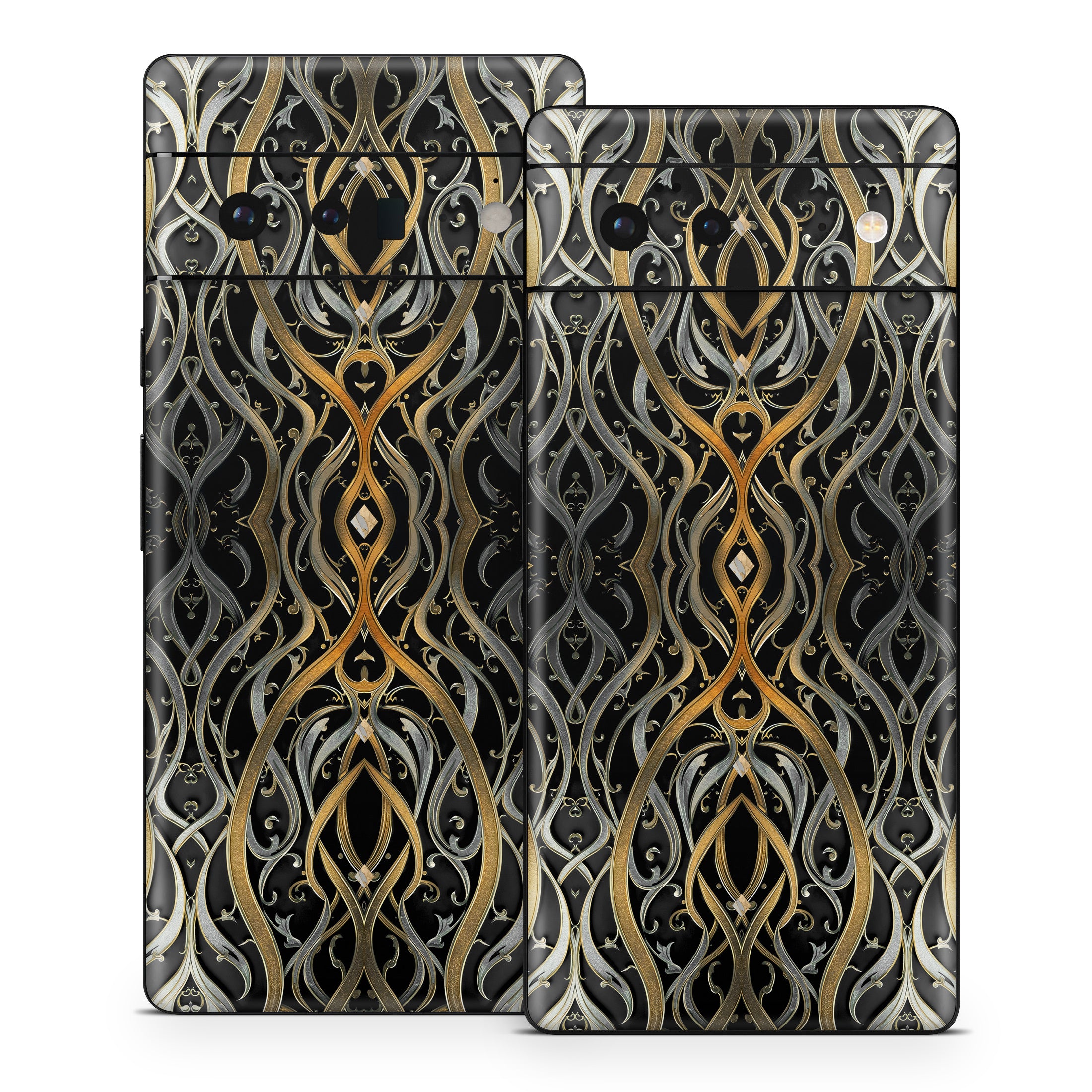 Nouveau - Google Pixel 6 Skin