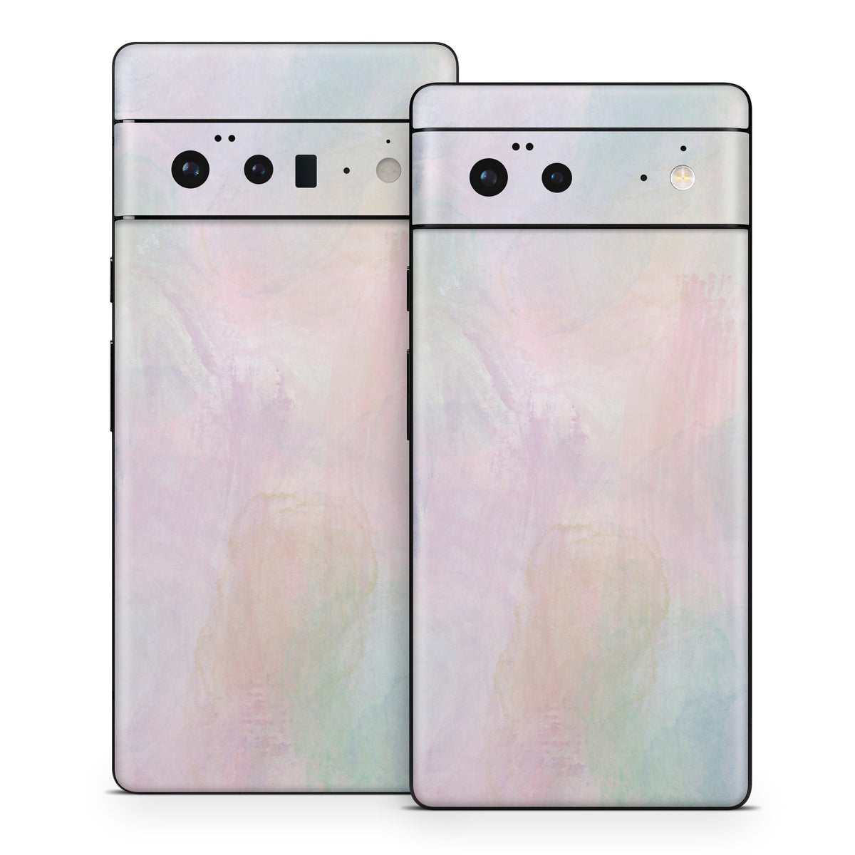 Painted Gaze - Google Pixel 6 Skin