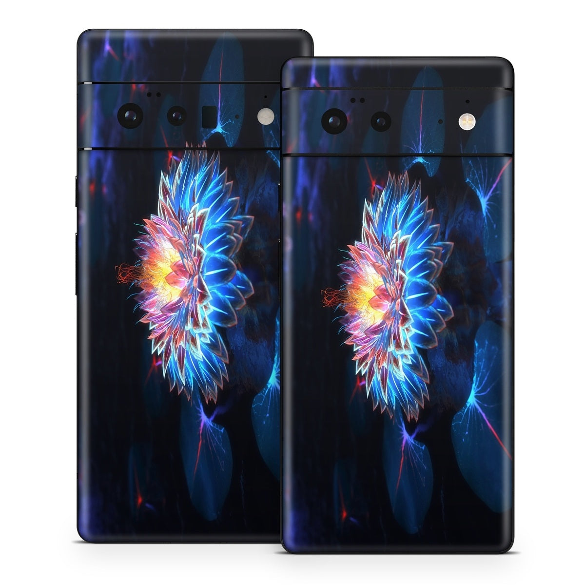 Pot of Gold - Google Pixel 6 Skin