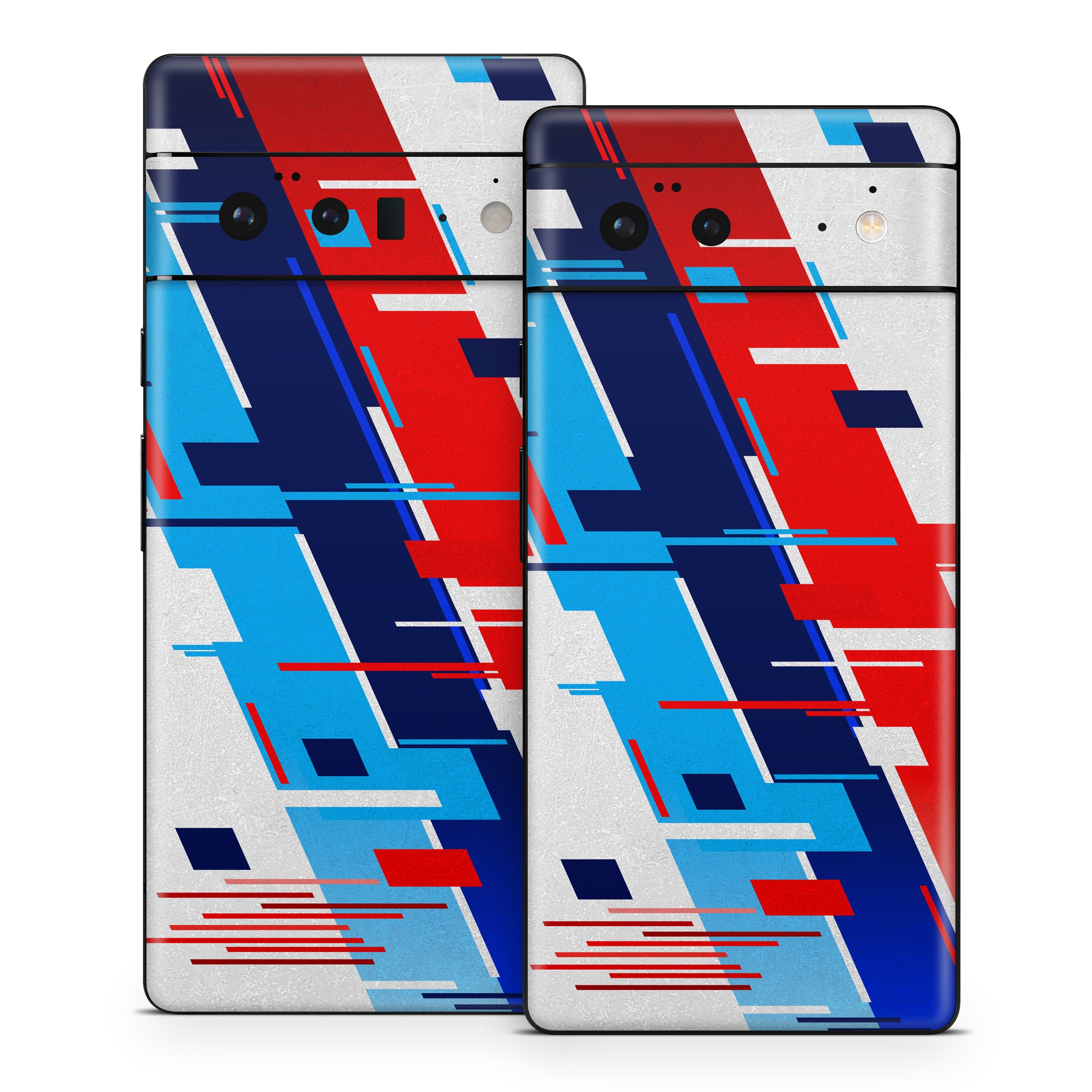 Rennsport - Google Pixel 6 Skin