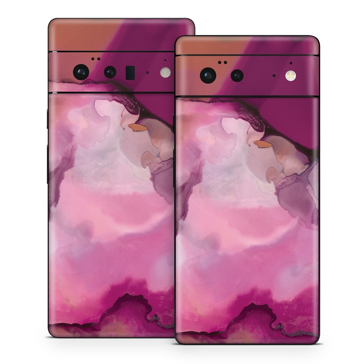 Rhapsody - Google Pixel 6 Skin