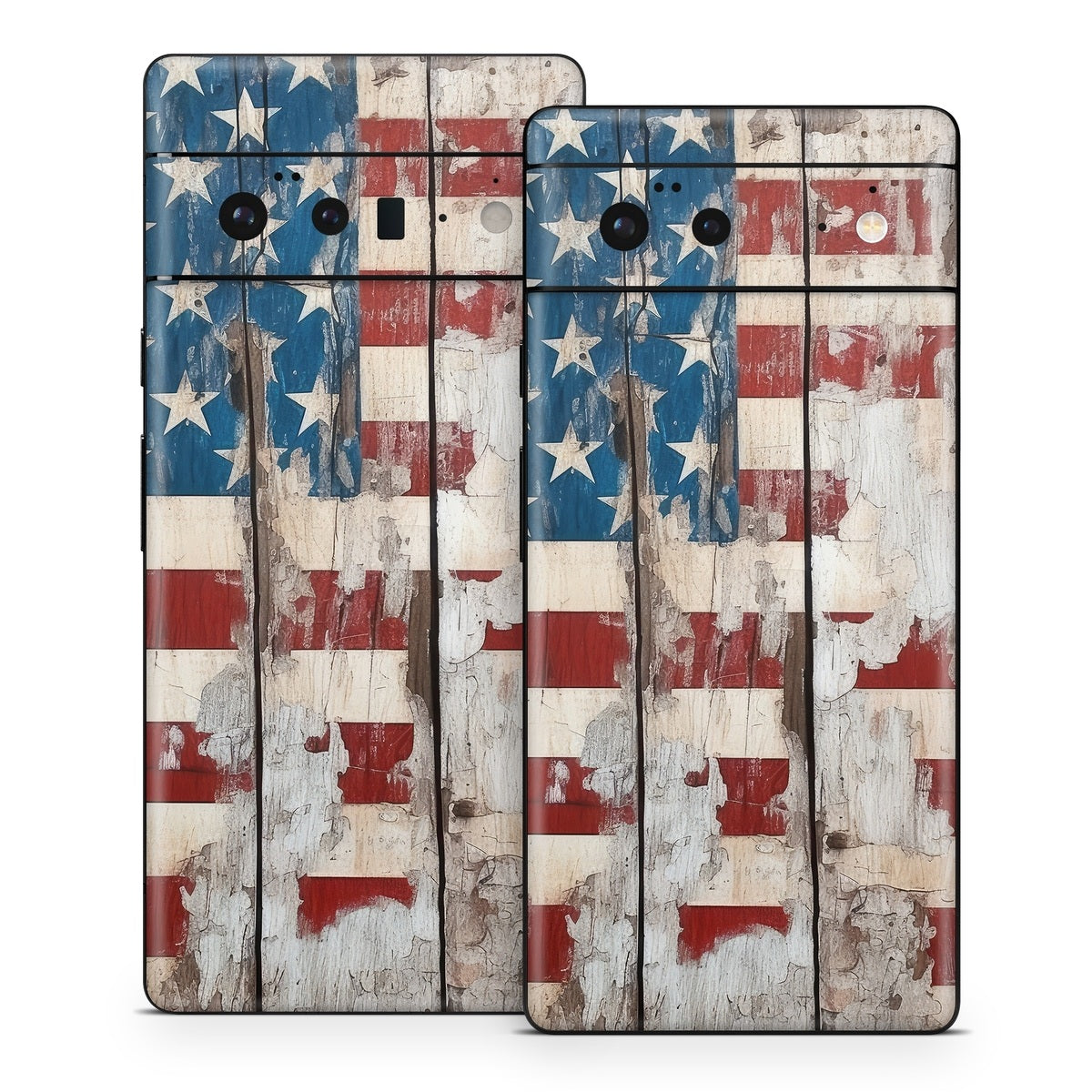 Rustic Glory - Google Pixel 6 Skin