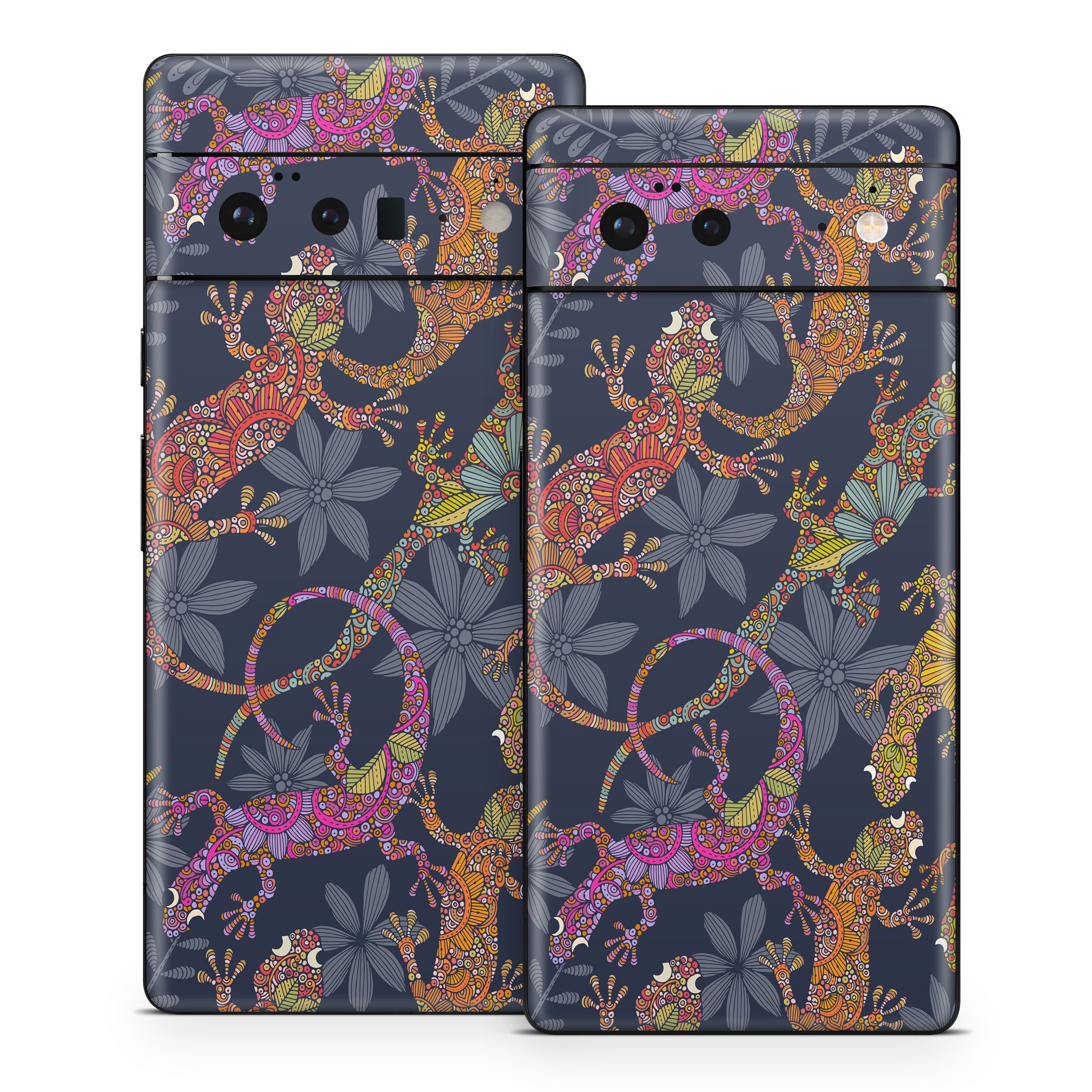 Salamanca - Google Pixel 6 Skin