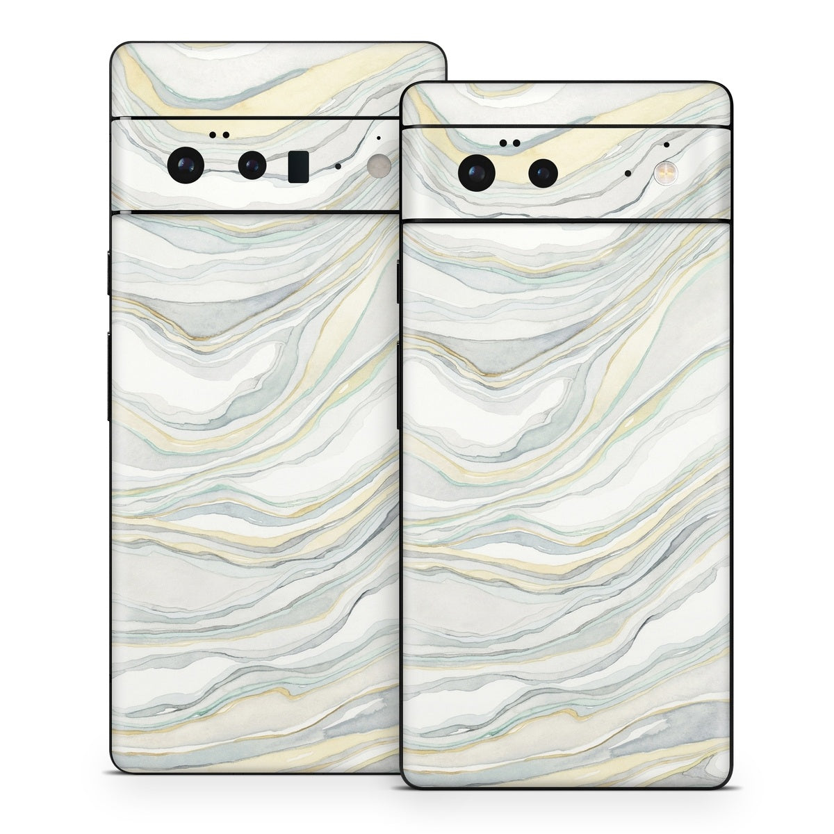 Sandstone - Google Pixel 6 Skin