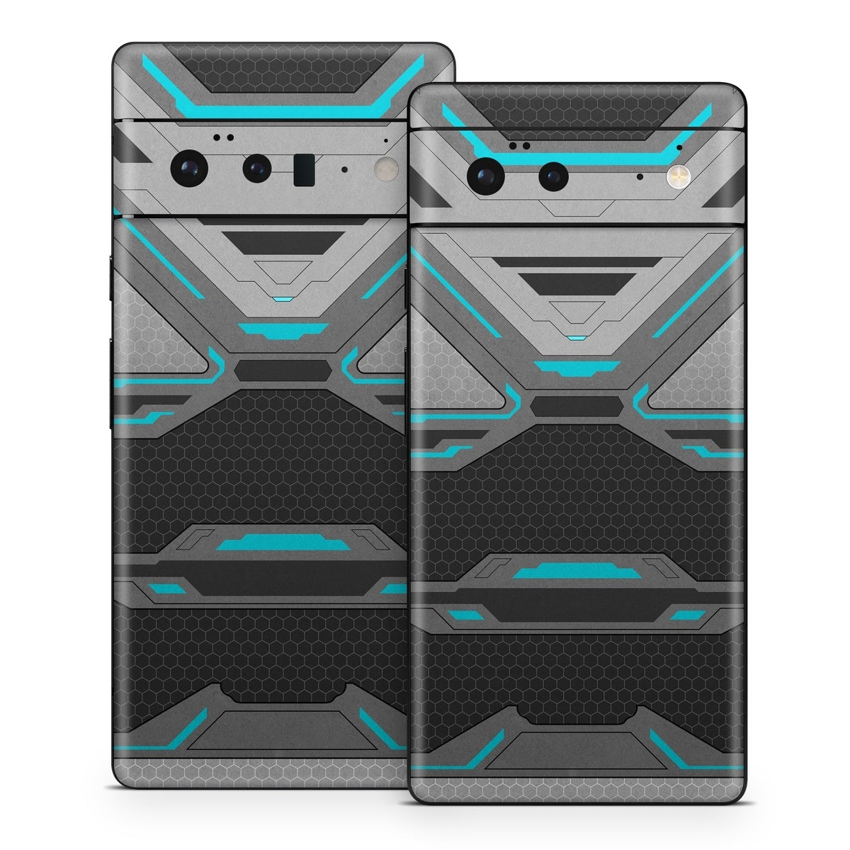 Spec - Google Pixel 6 Skin