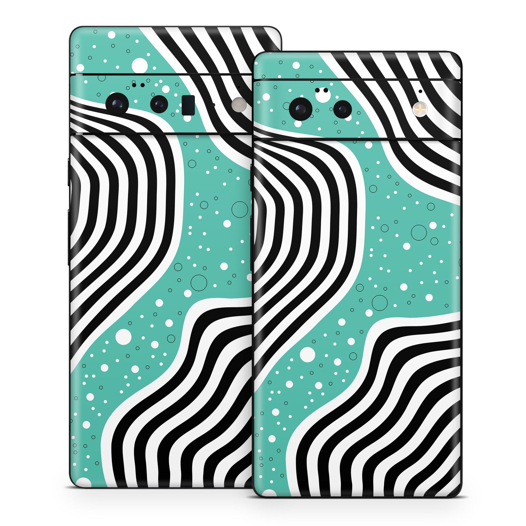 Sweet - Google Pixel 6 Skin