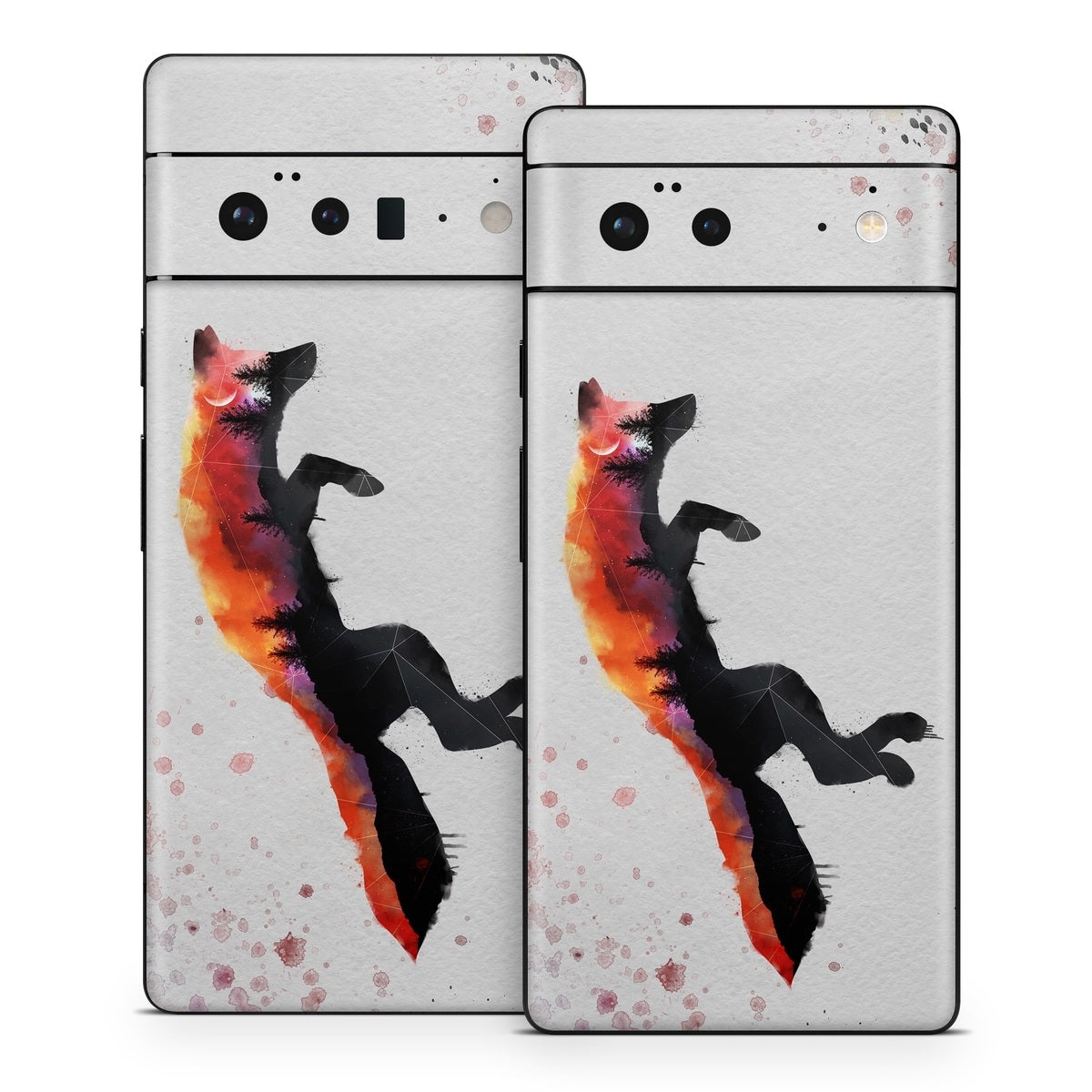 Tenacity - Google Pixel 6 Skin