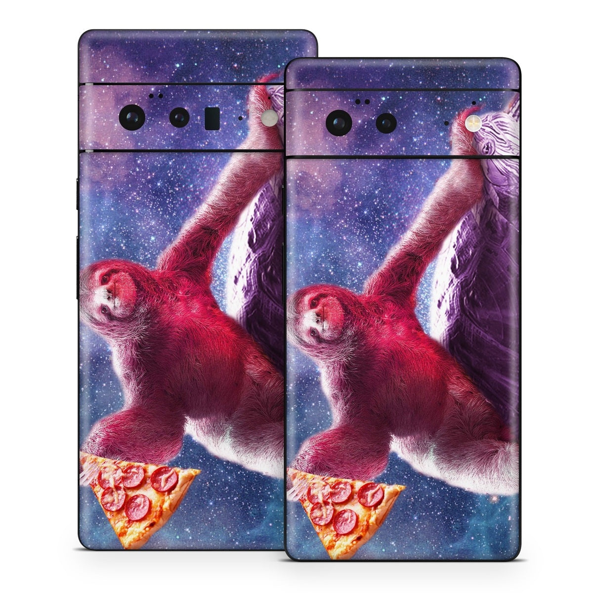 This is Mine - Google Pixel 6 Skin