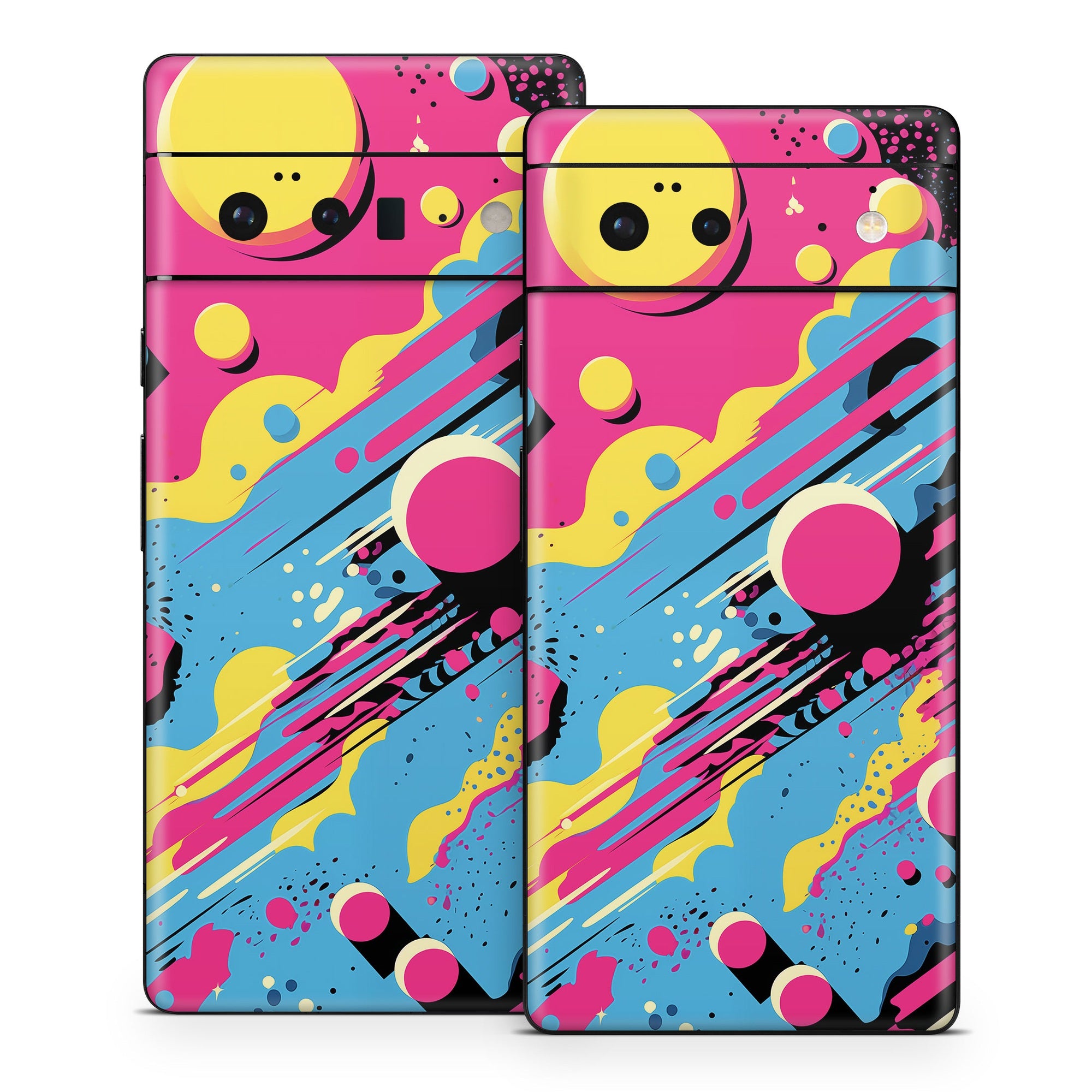 Tubular - Google Pixel 6 Skin