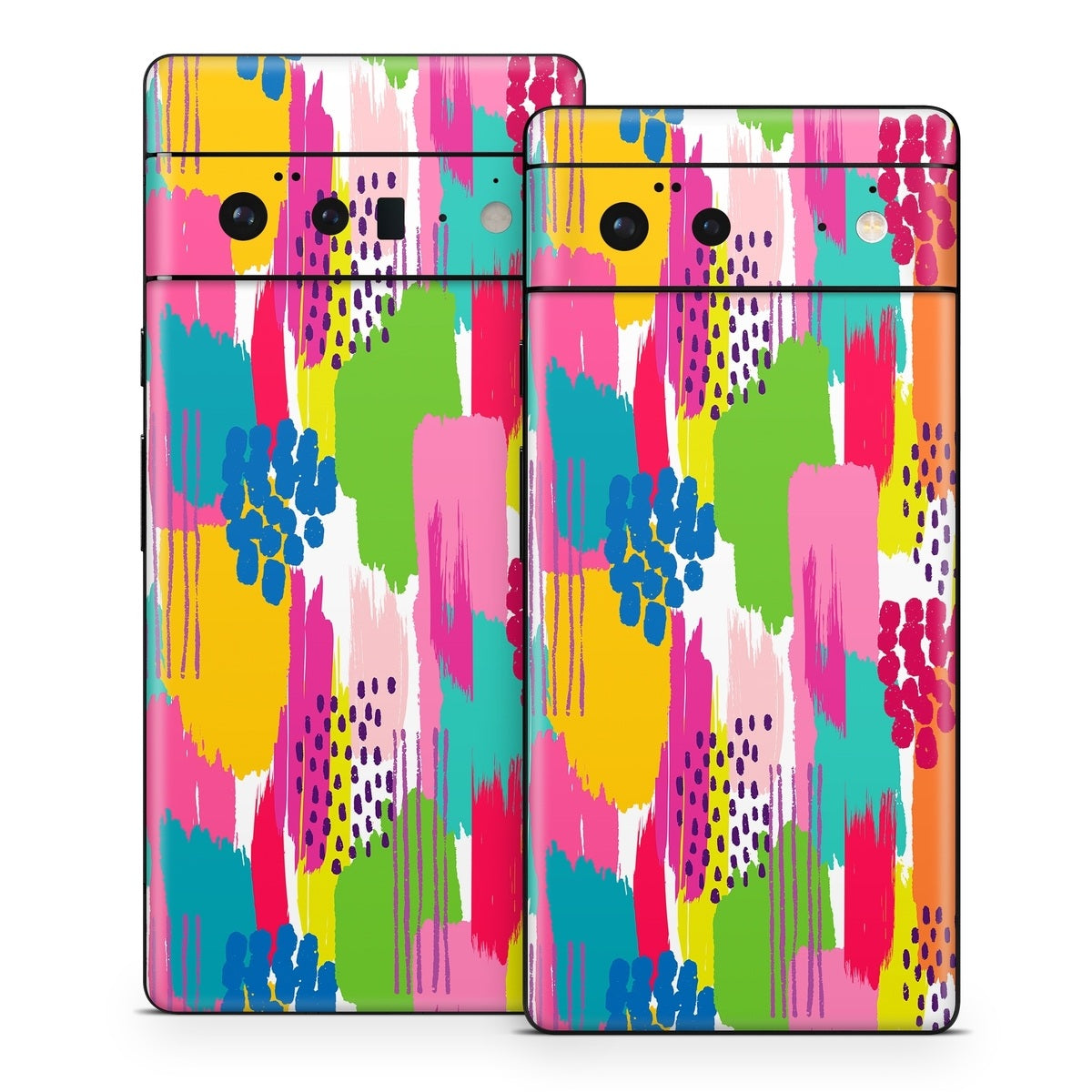 Vada - Google Pixel 6 Skin