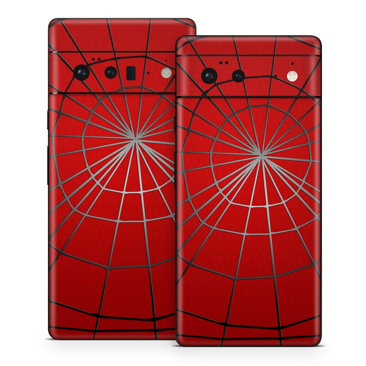 Webslinger - Google Pixel 6 Skin