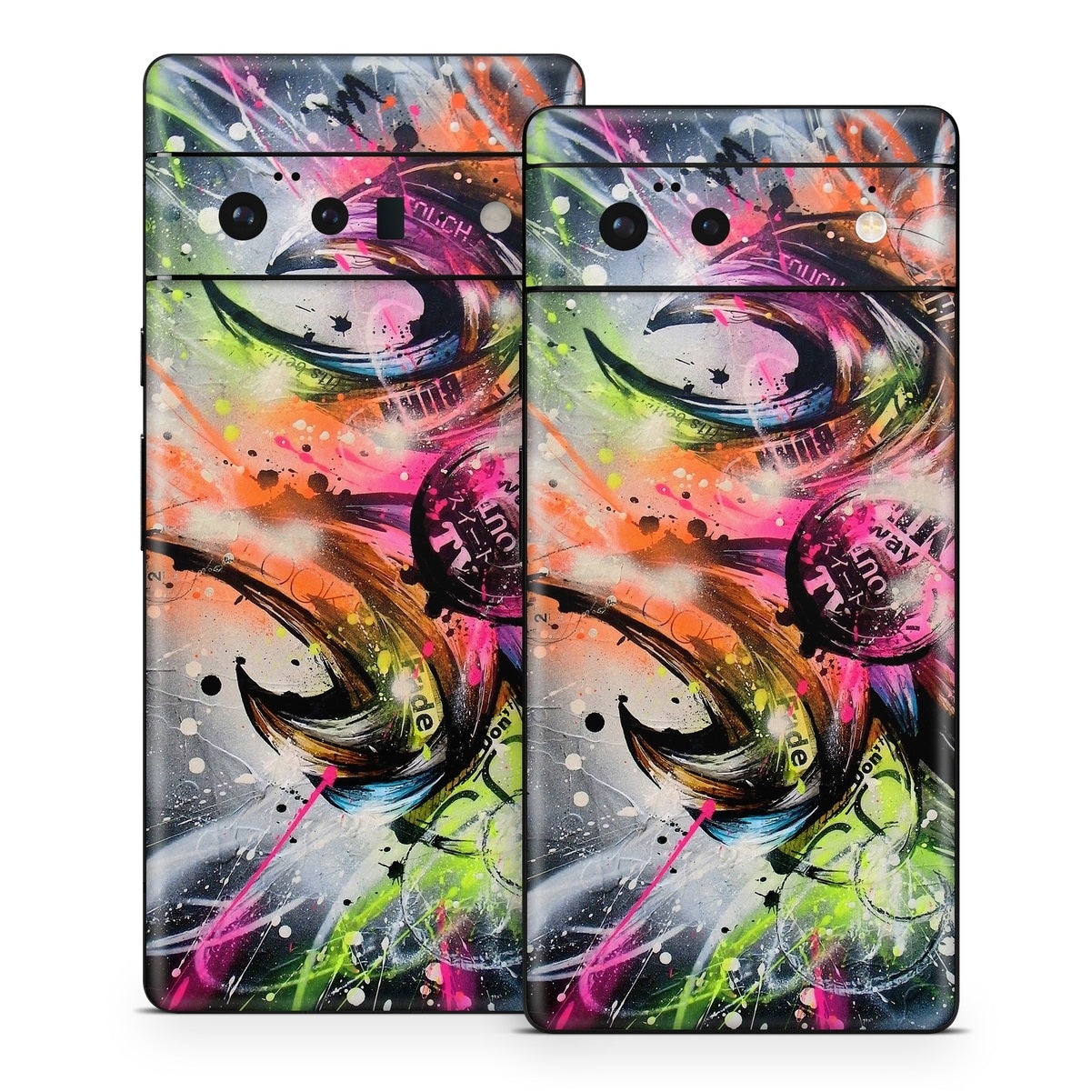 You - Google Pixel 6 Skin