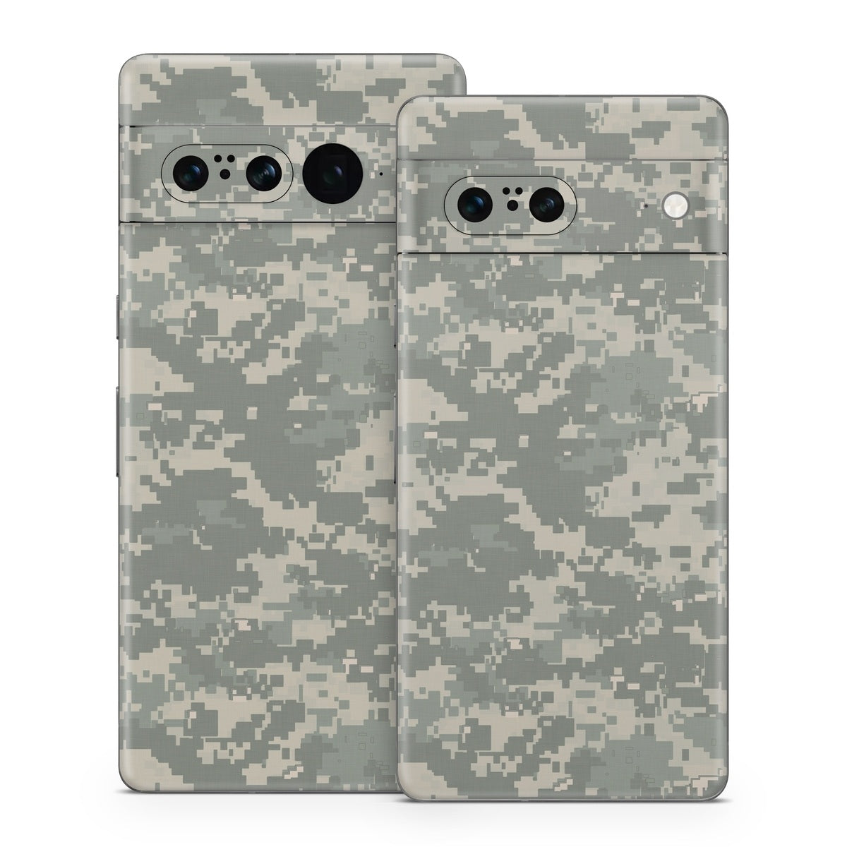 ACU Camo - Google Pixel 7 Skin