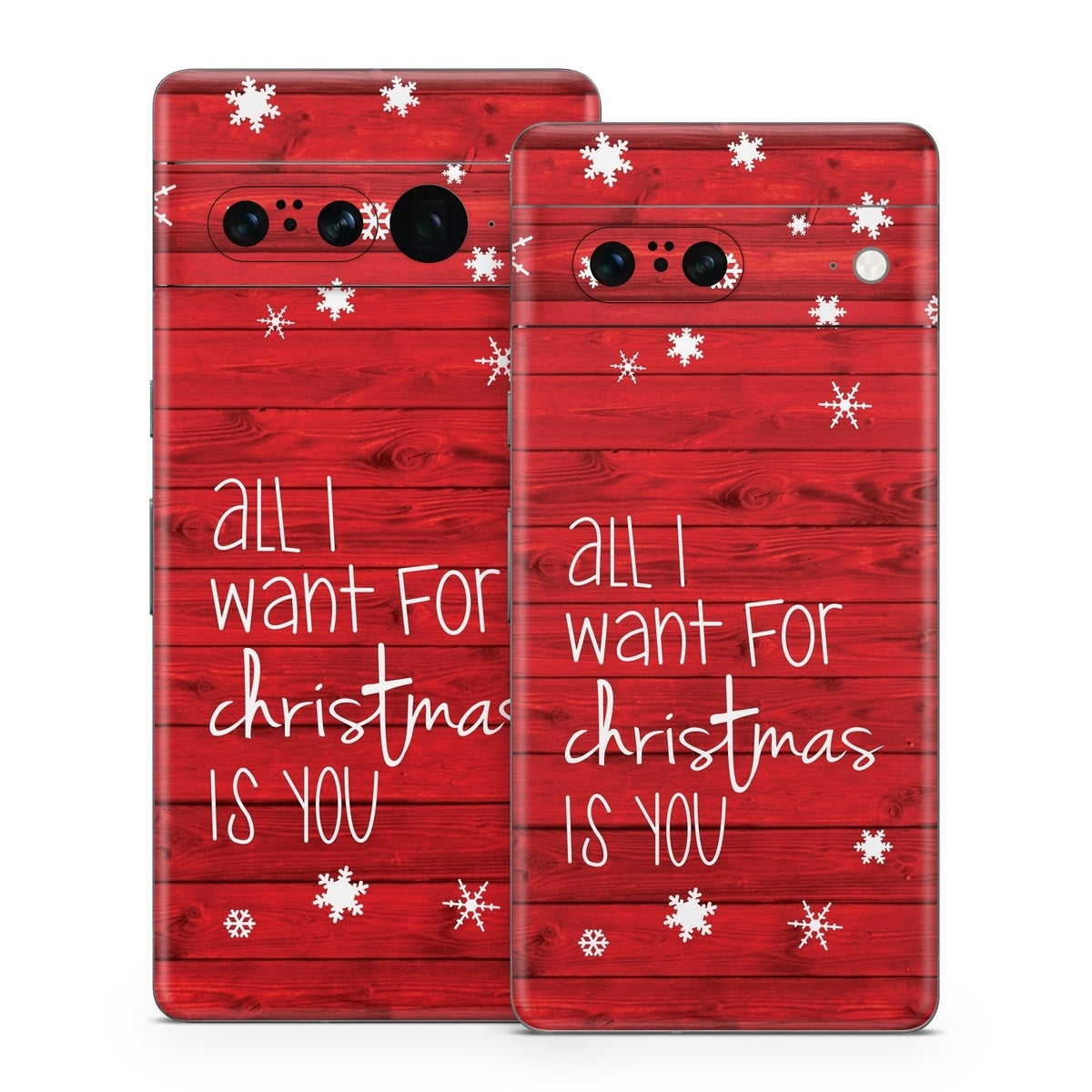 All I Want - Google Pixel 7 Skin