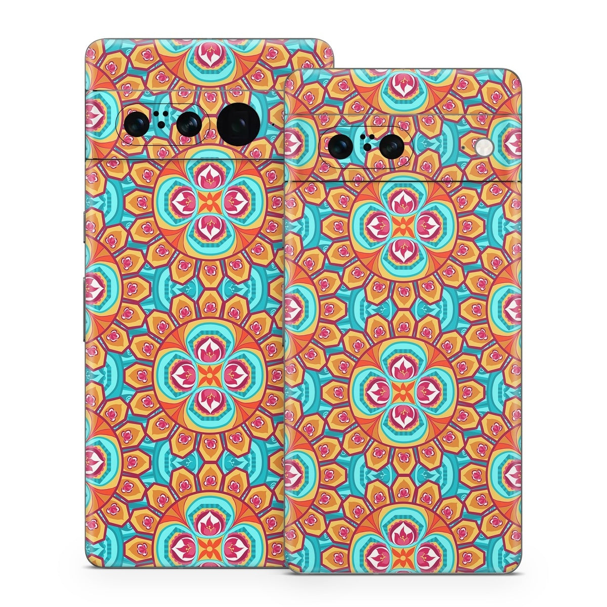 Avalon Carnival - Google Pixel 7 Skin