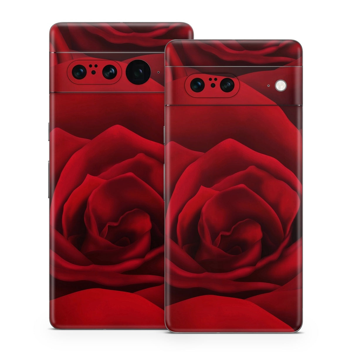 By Any Other Name - Google Pixel 7 Skin