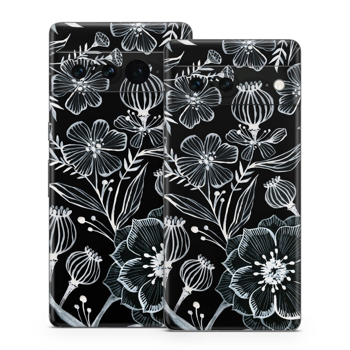 Botanika - Google Pixel 7 Skin