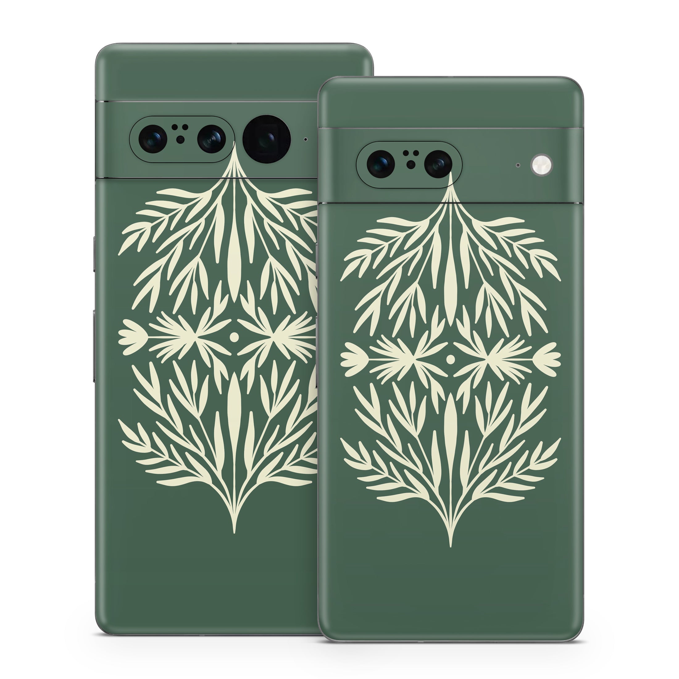 Branches - Google Pixel 7 Skin
