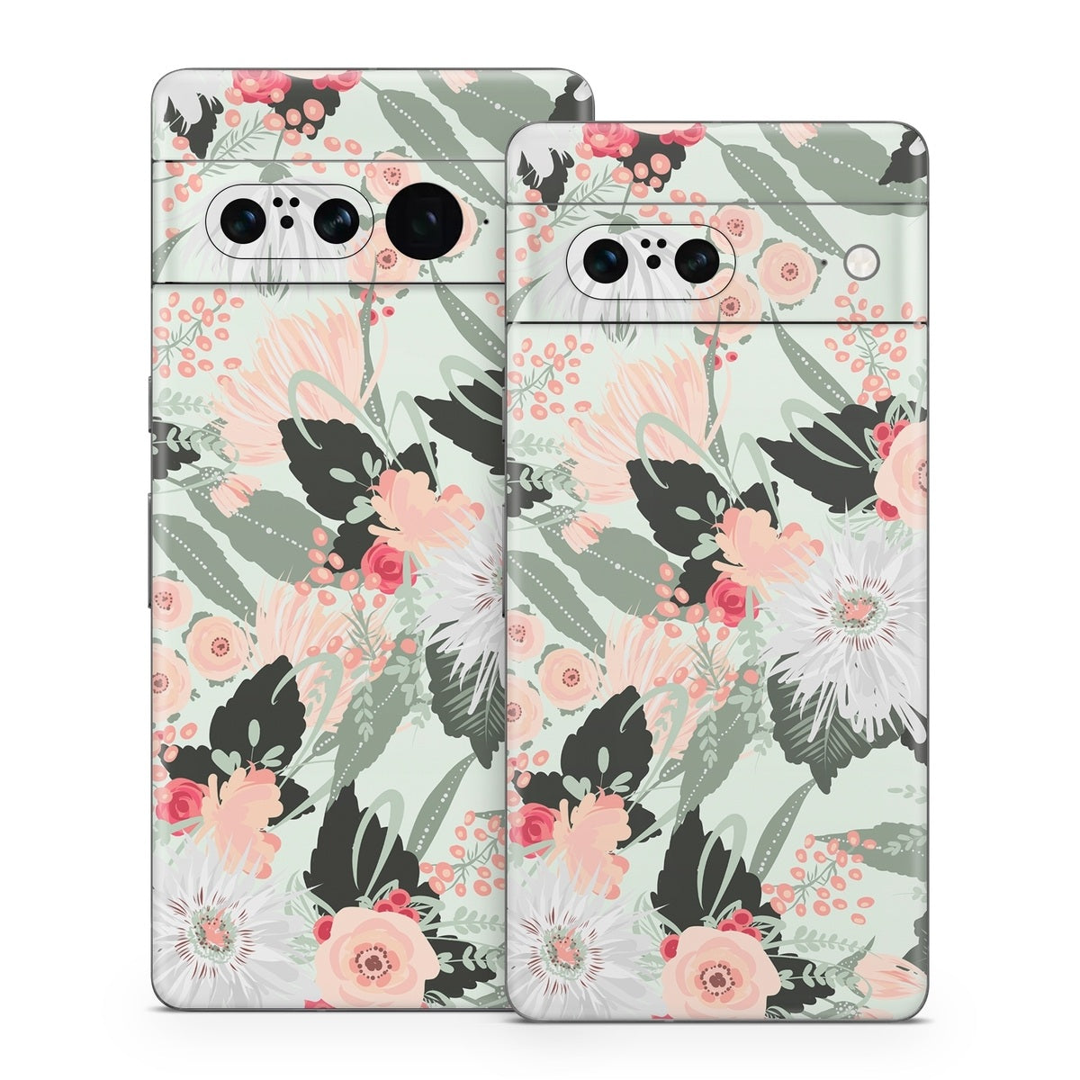 Carmella Creme - Google Pixel 7 Skin