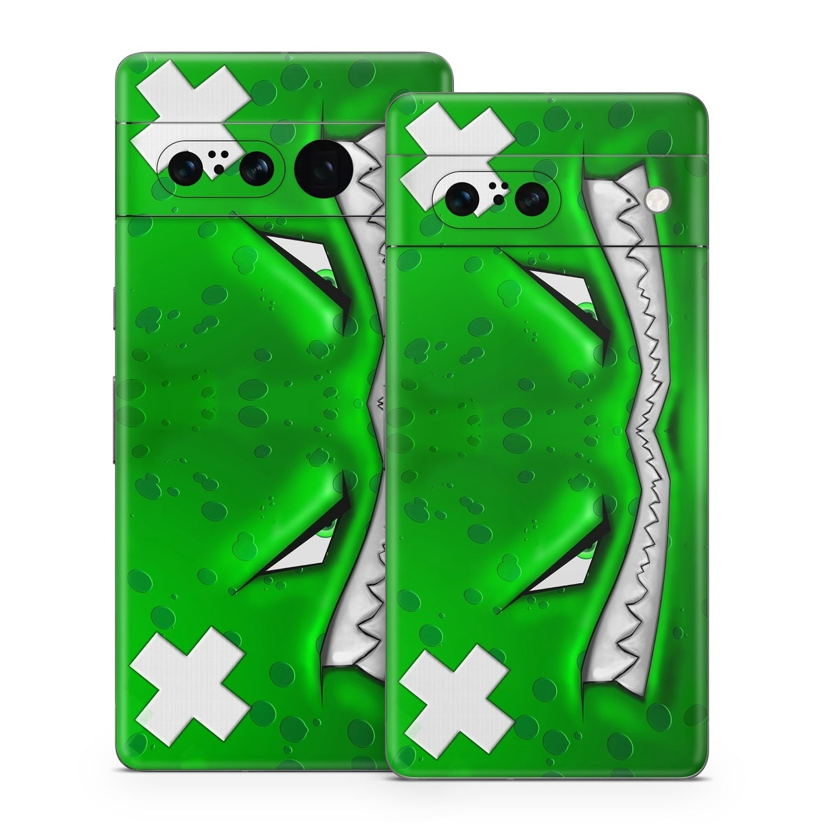 Chunky - Google Pixel 7 Skin