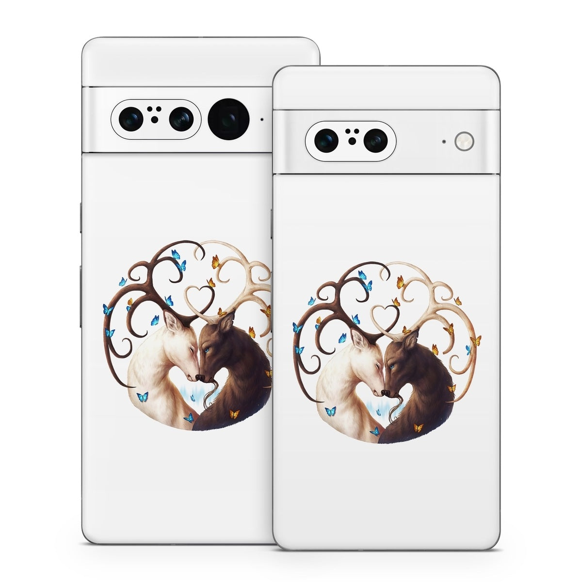 Circle of Life - Google Pixel 7 Skin