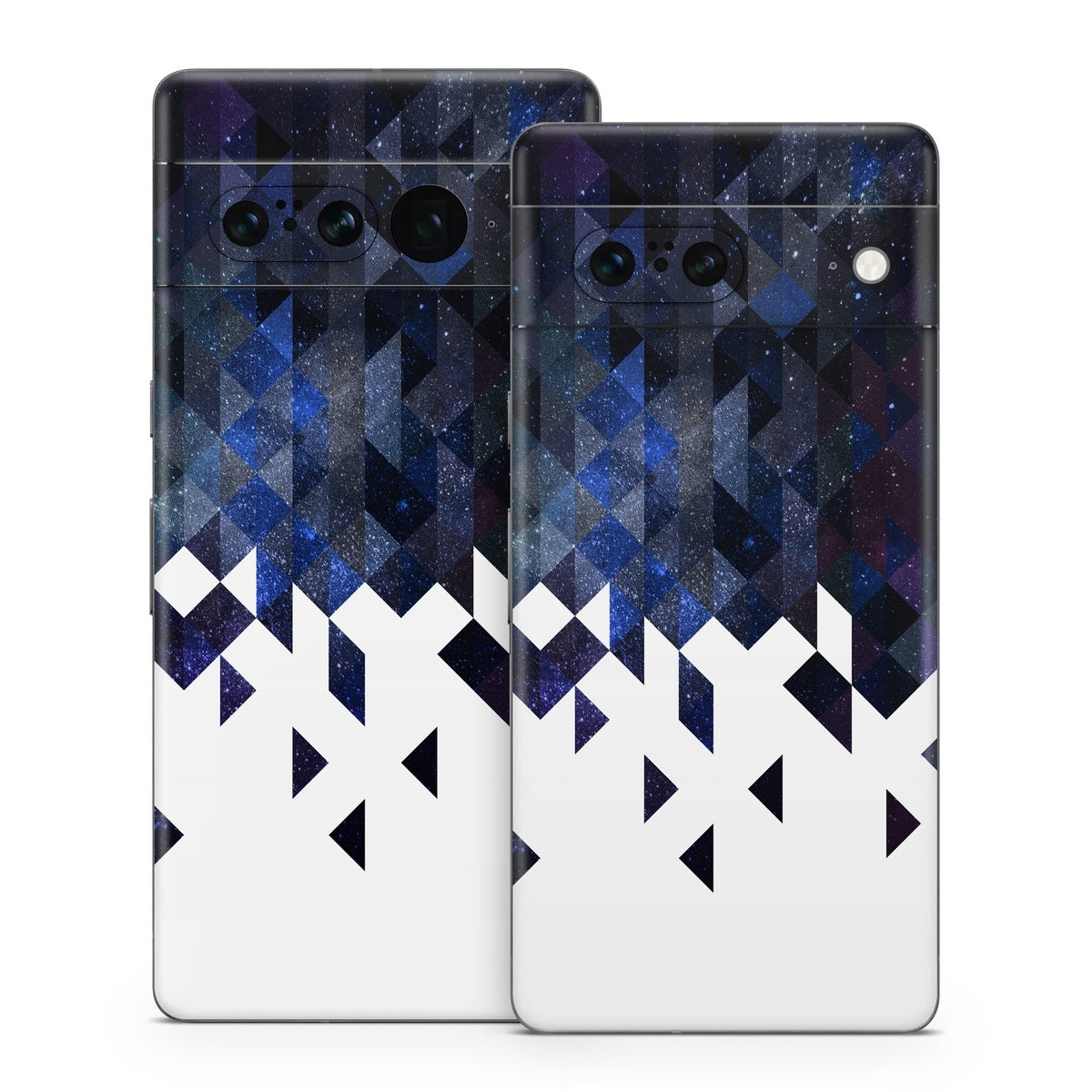Collapse - Google Pixel 7 Skin