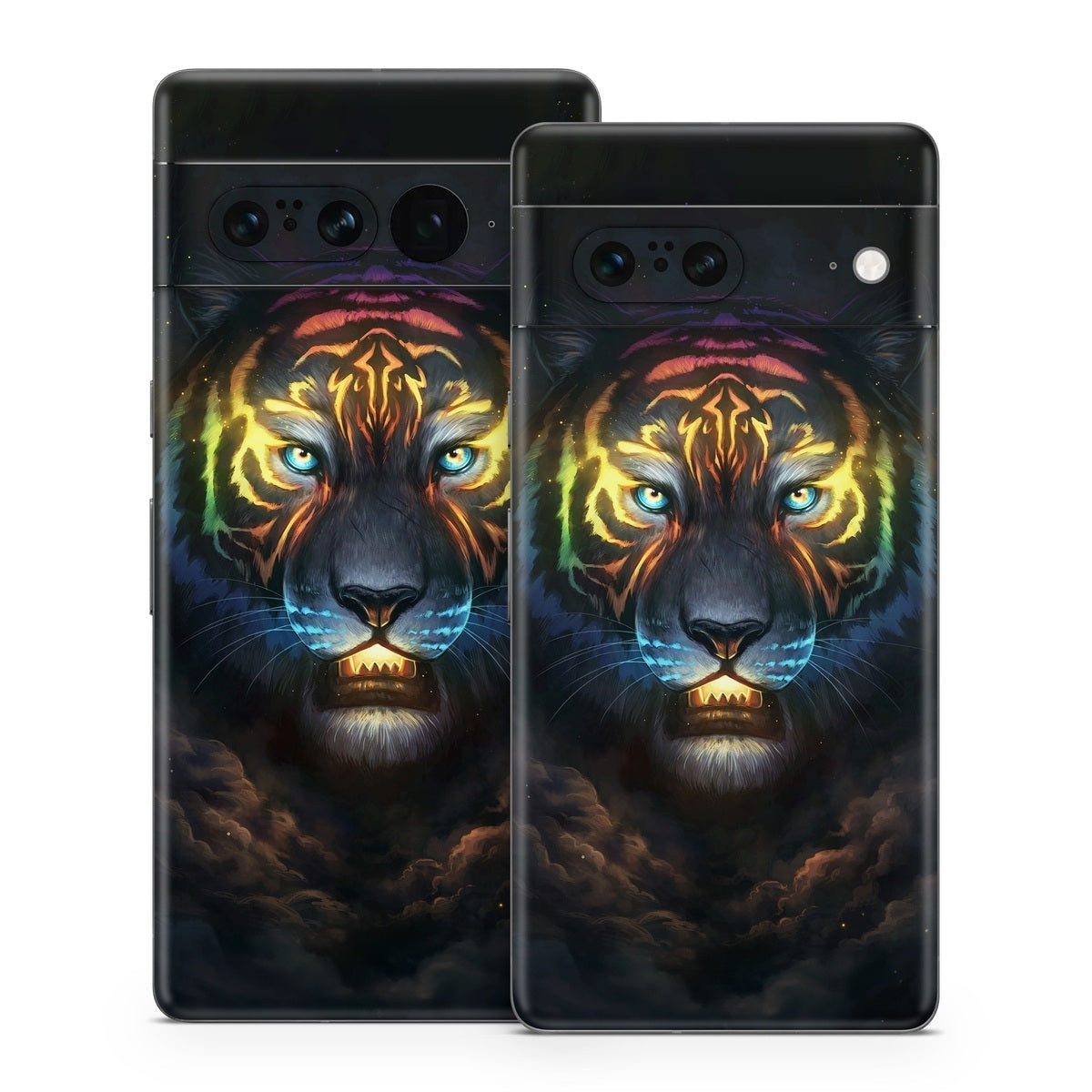 Colorsoul - Google Pixel 7 Skin