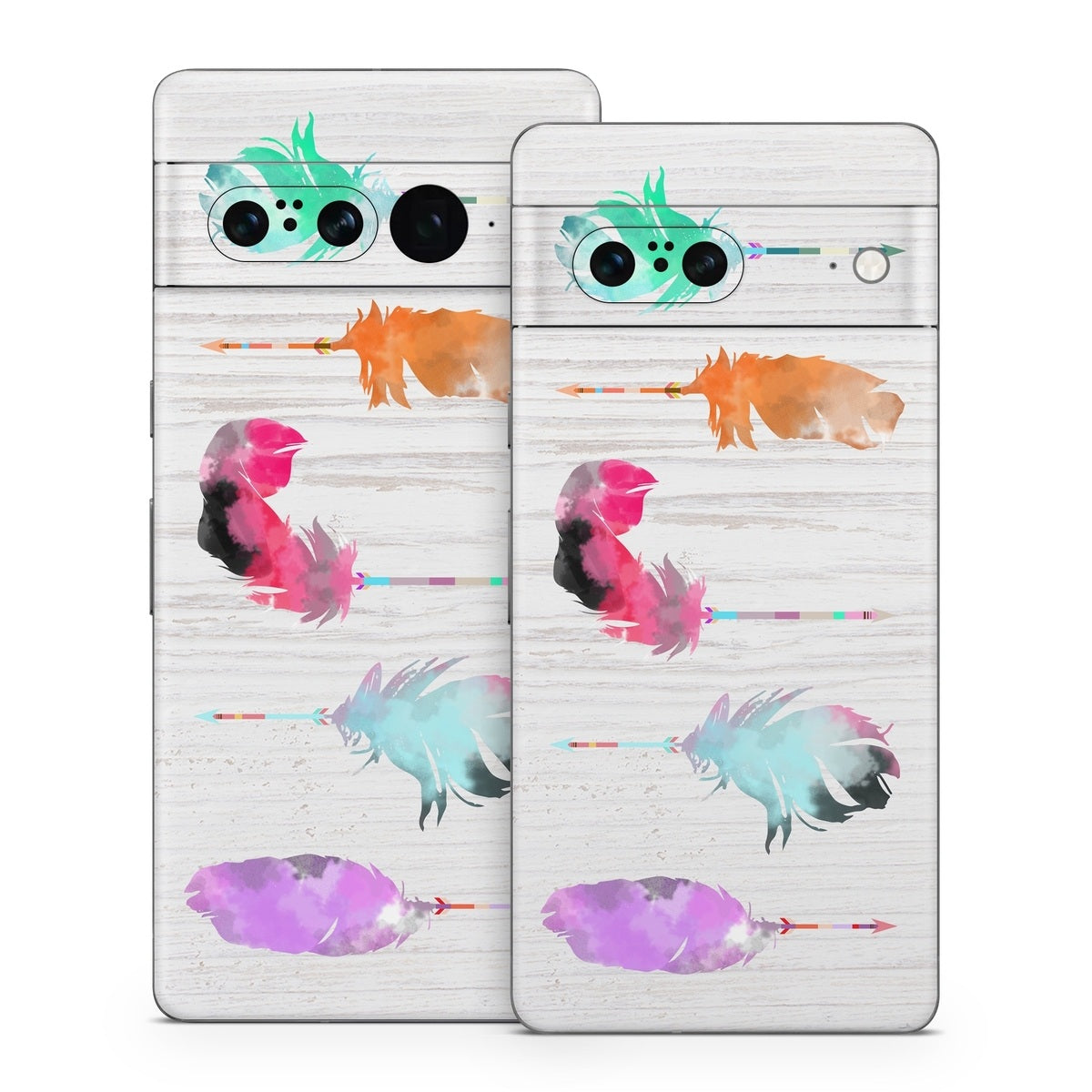 Compass - Google Pixel 7 Skin