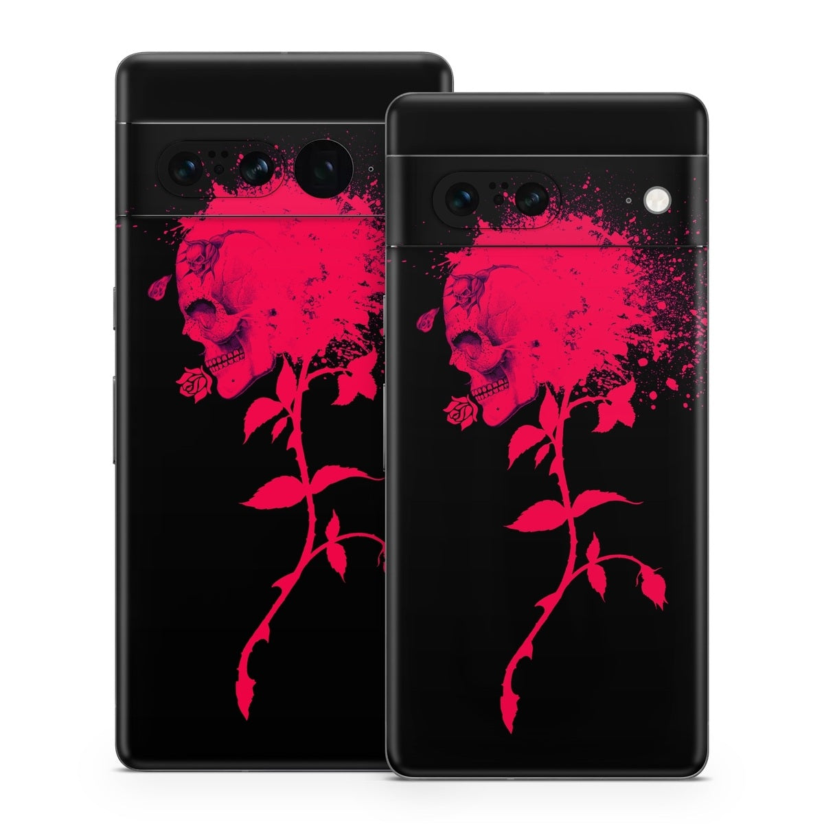 Dead Rose - Google Pixel 7 Skin