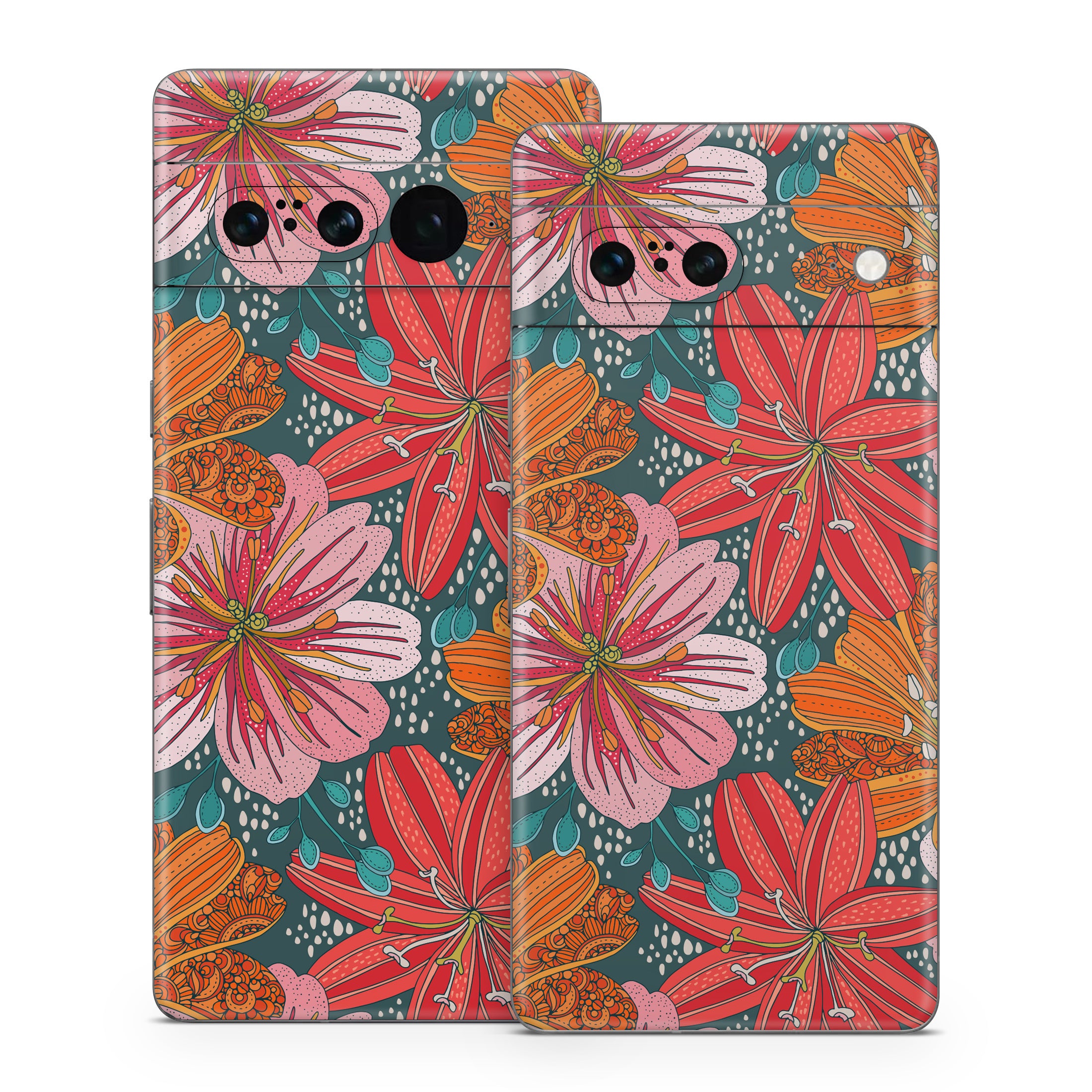 Desert Jewel - Google Pixel 7 Skin