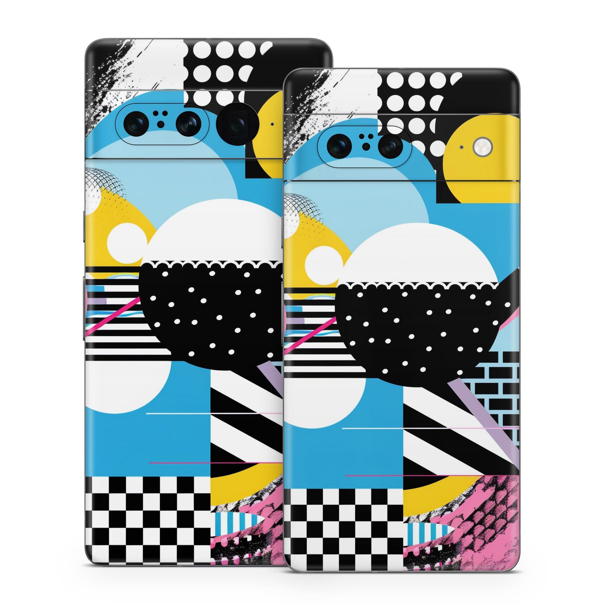 Dope - Google Pixel 7 Skin