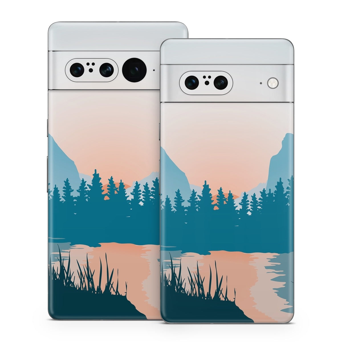 Duskfall - Google Pixel 7 Skin