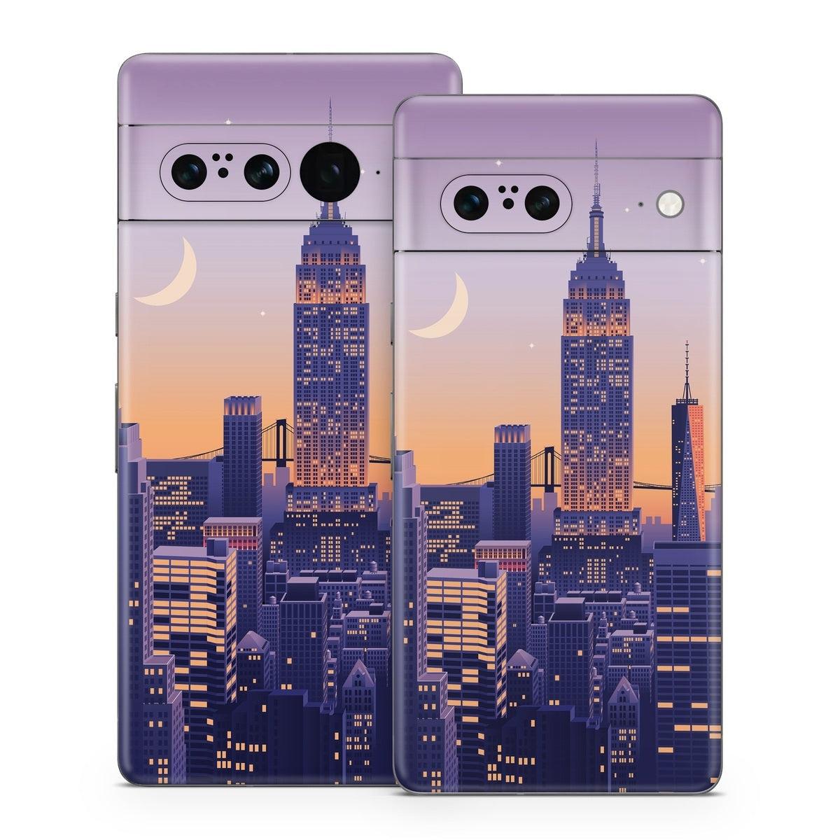 Empire - Google Pixel 7 Skin