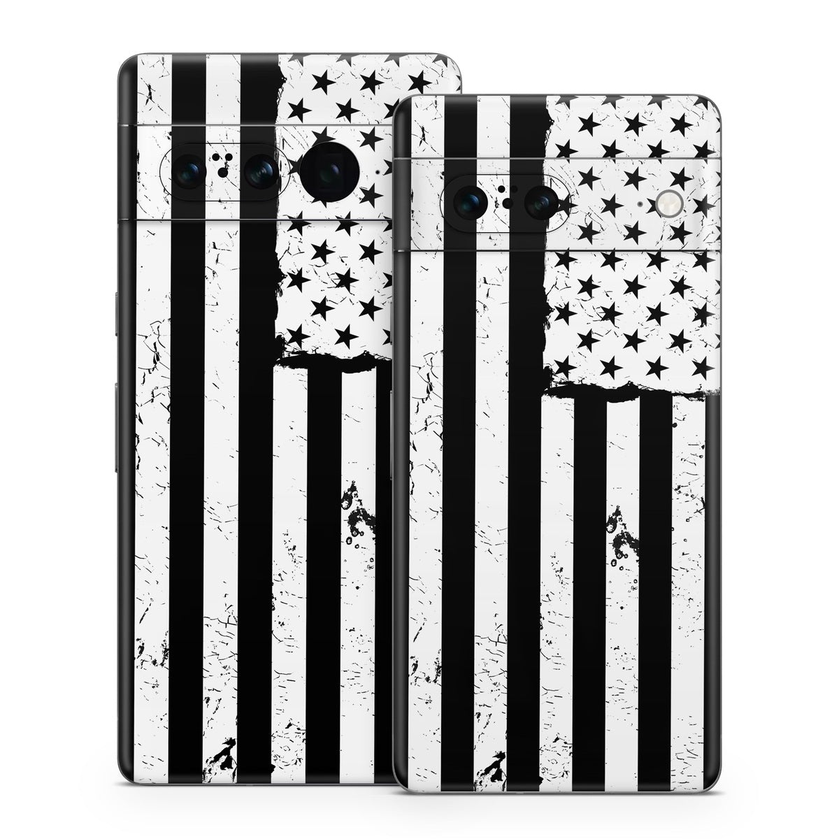 Enduring - Google Pixel 7 Skin