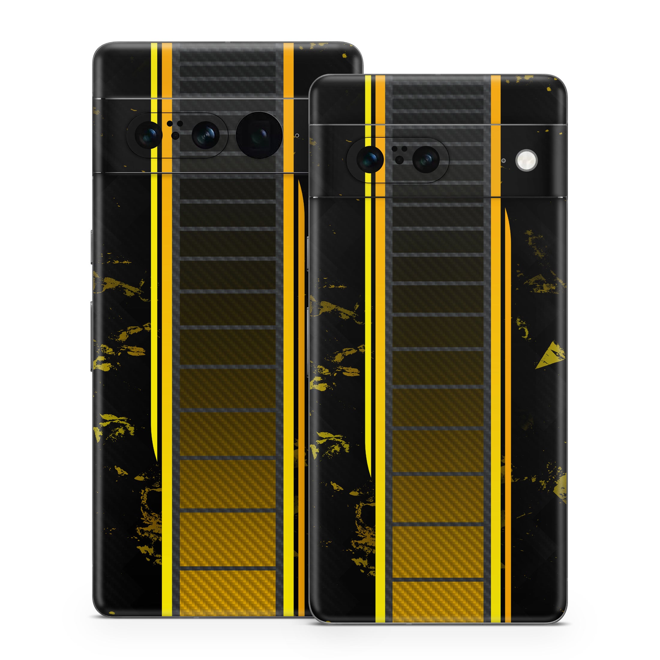 Enduro - Google Pixel 7 Skin