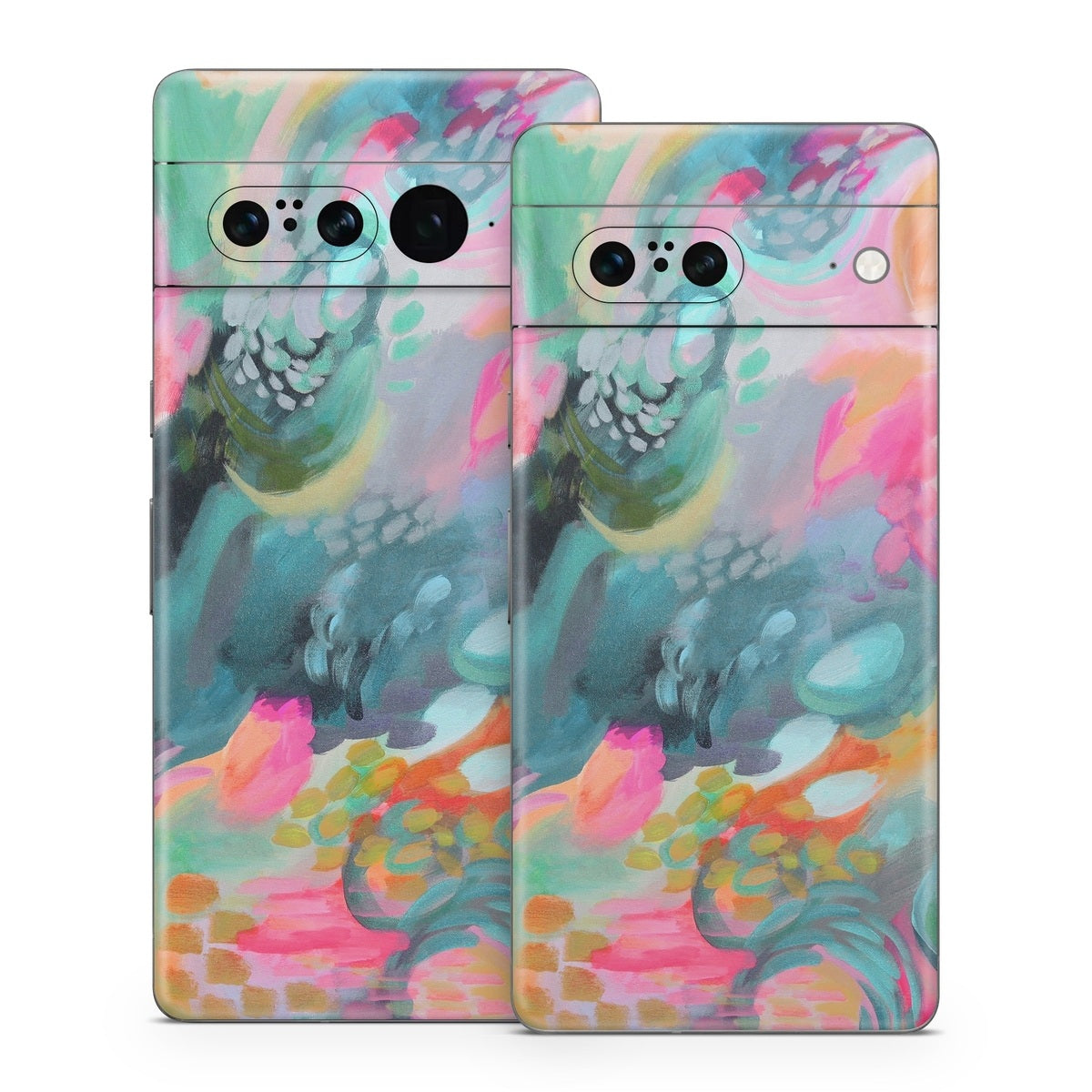 Fairy Pool - Google Pixel 7 Skin