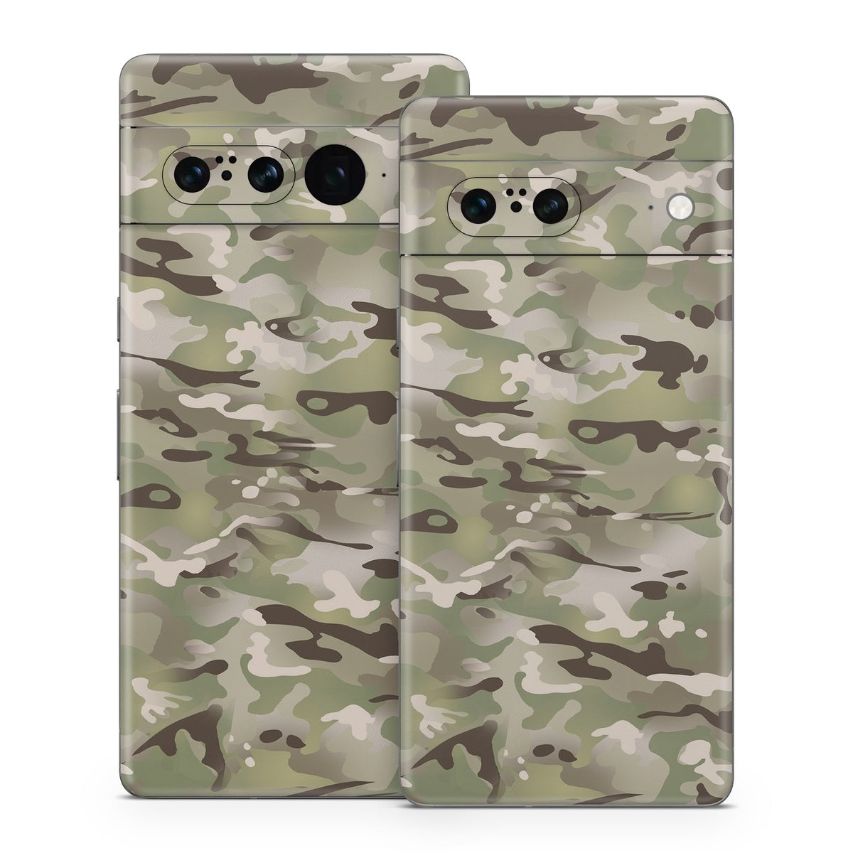 FC Camo - Google Pixel 7 Skin
