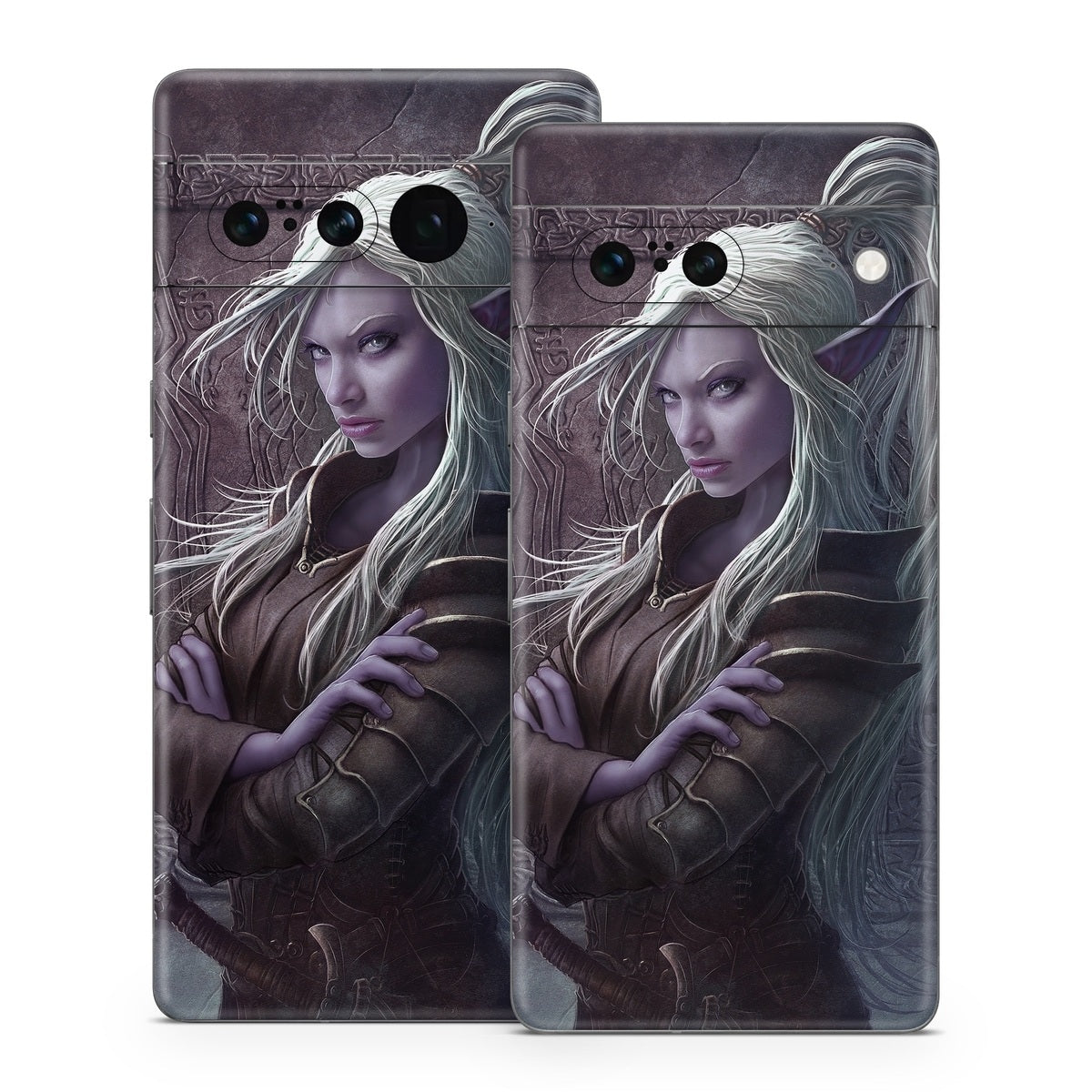 Feriel - Google Pixel 7 Skin