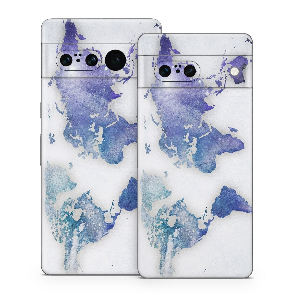 Gallivant - Google Pixel 7 Skin