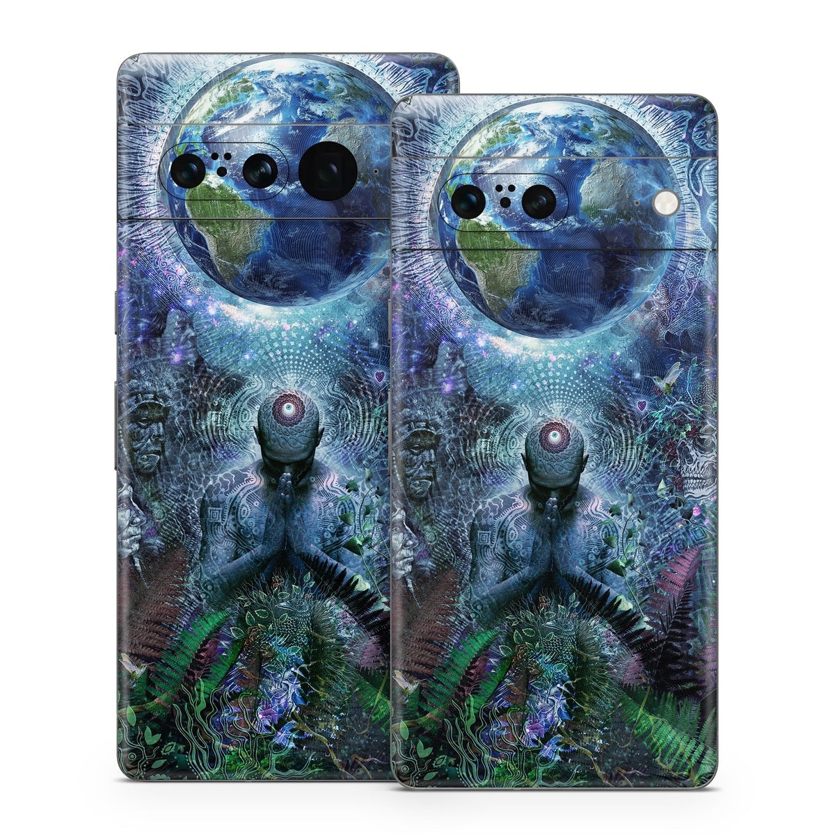 Gratitude - Google Pixel 7 Skin