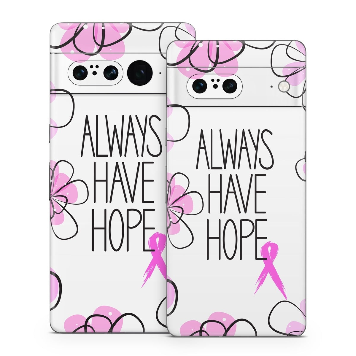 Always Have Hope - Google Pixel 7 Skin