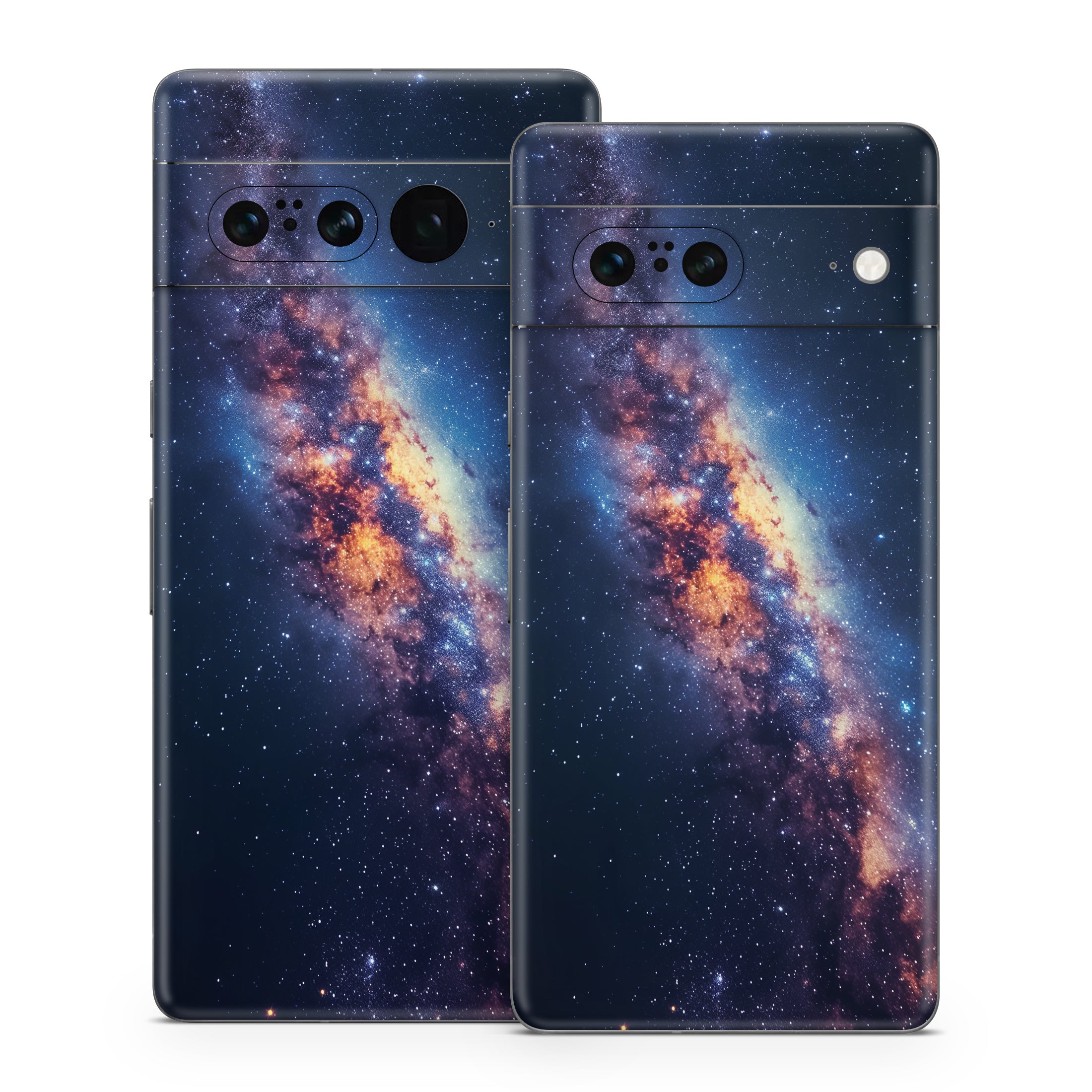 Intergalactic - Google Pixel 7 Skin