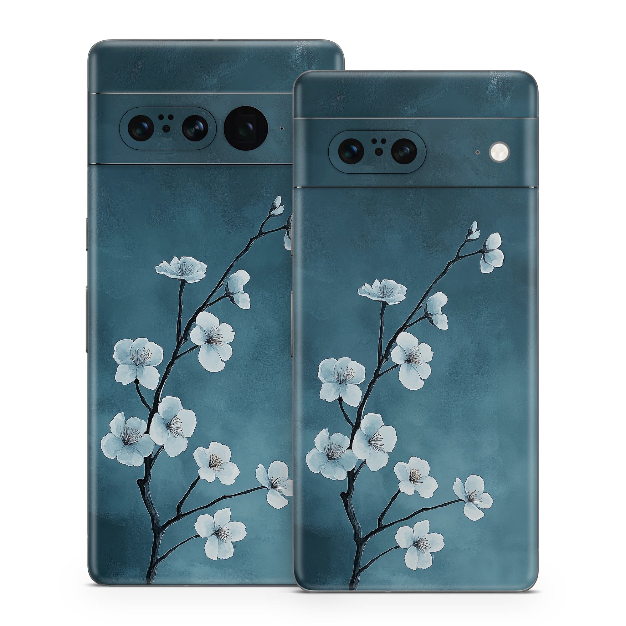 The Branch - Google Pixel 7 Skin