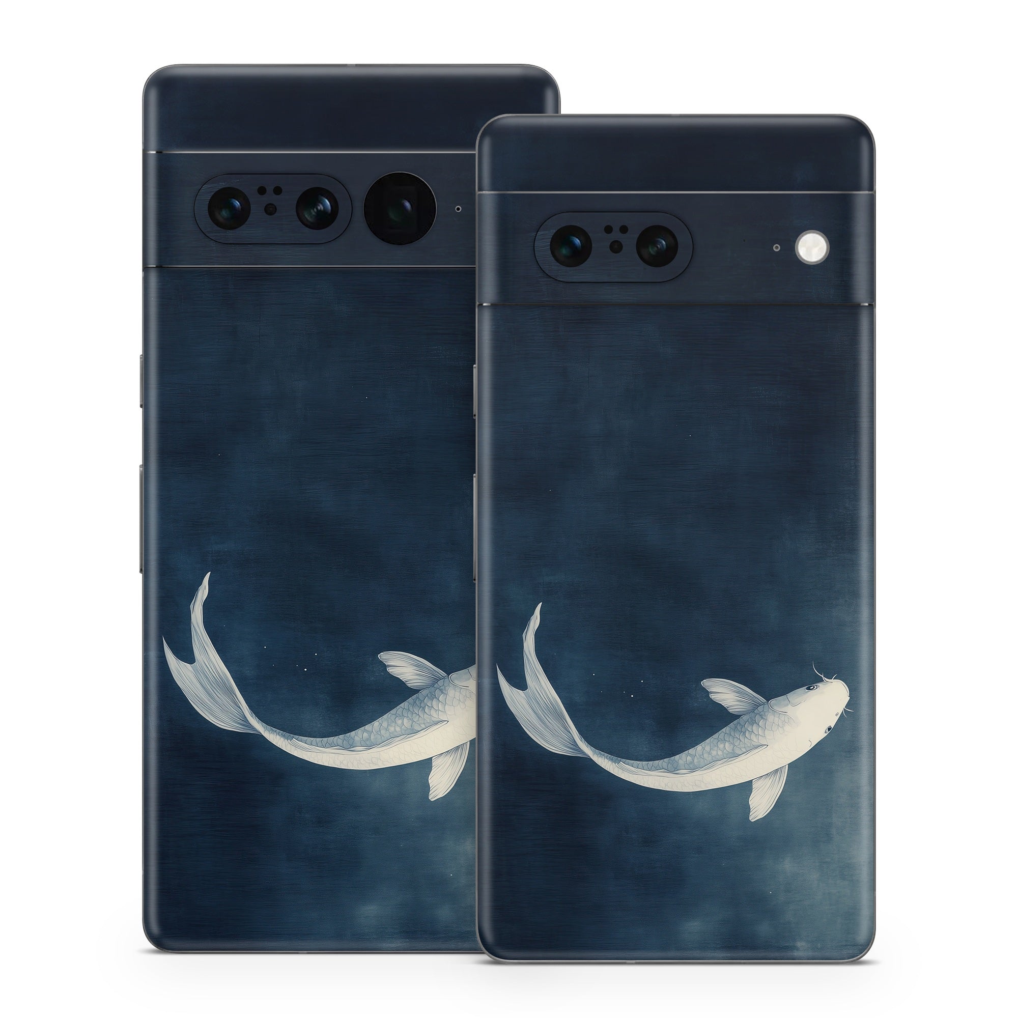The Koi - Google Pixel 7 Skin