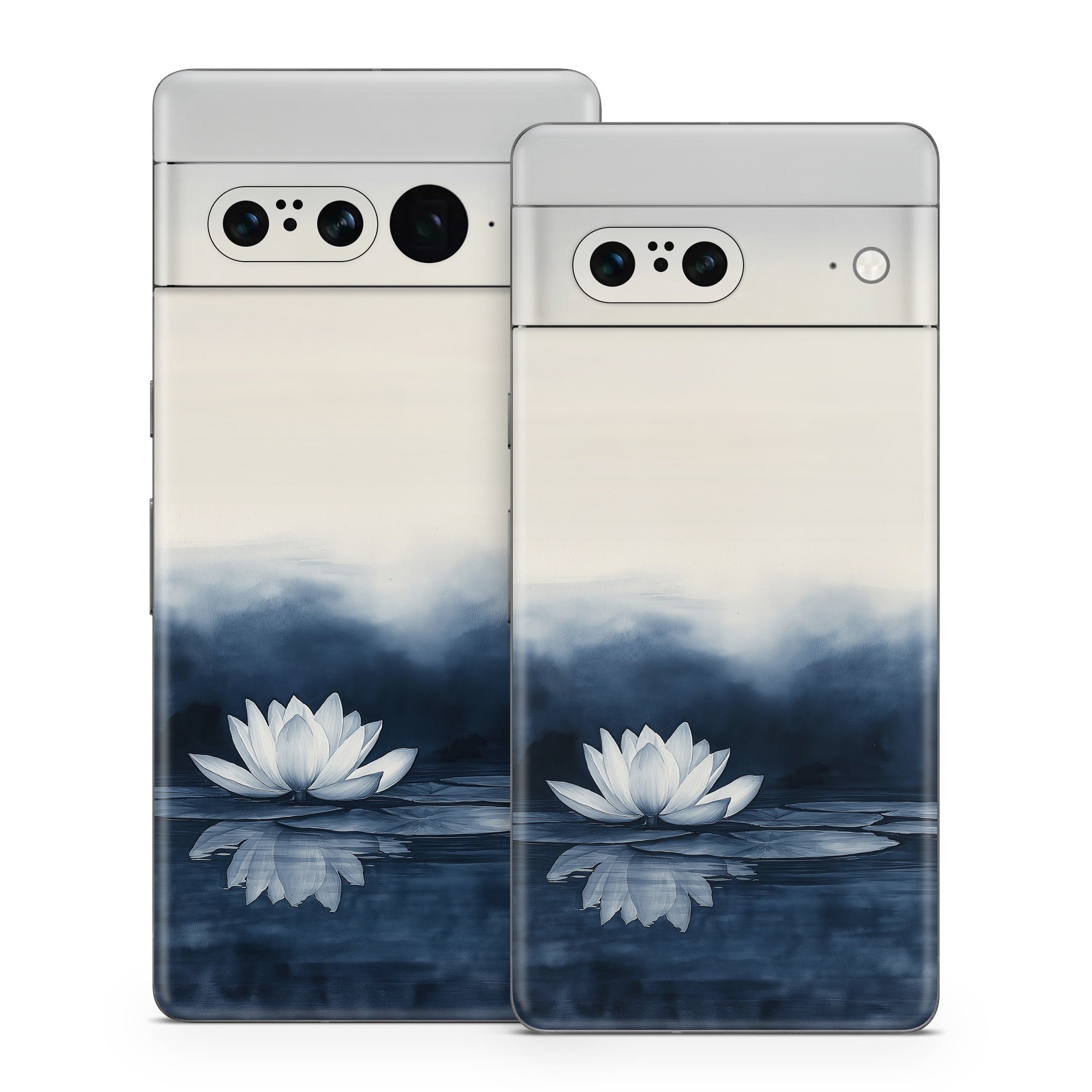 The Lotus - Google Pixel 7 Skin